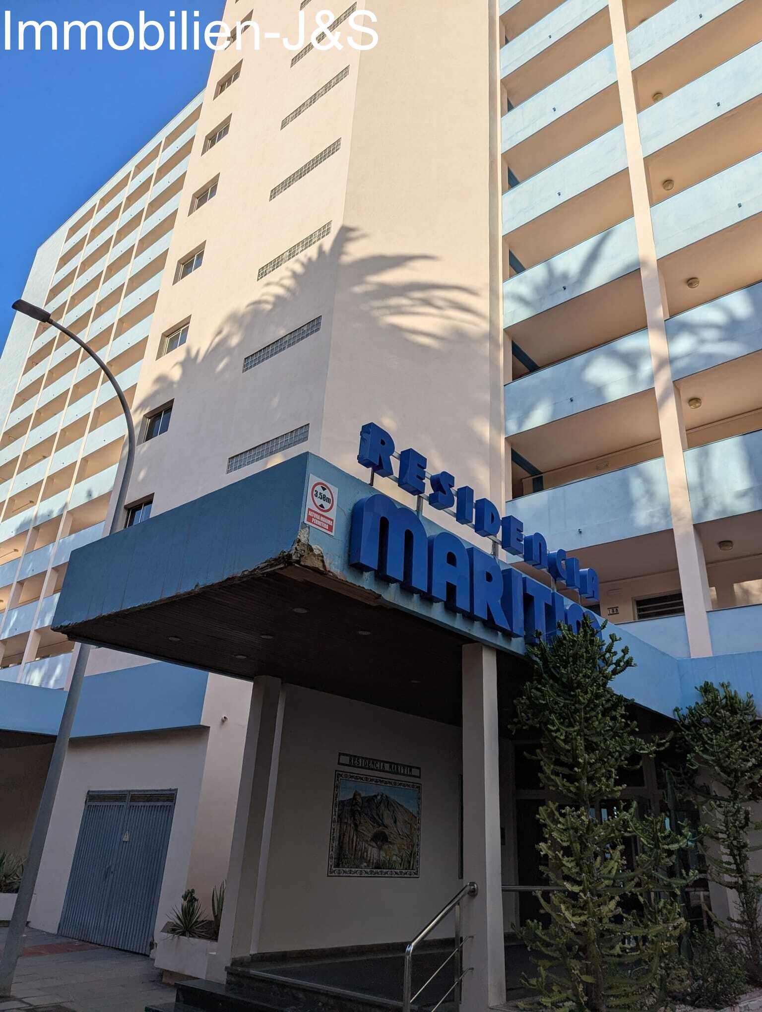 Bonito y moderno piso con espectaculares vistas al Atlántico para alquiler a largo plazo