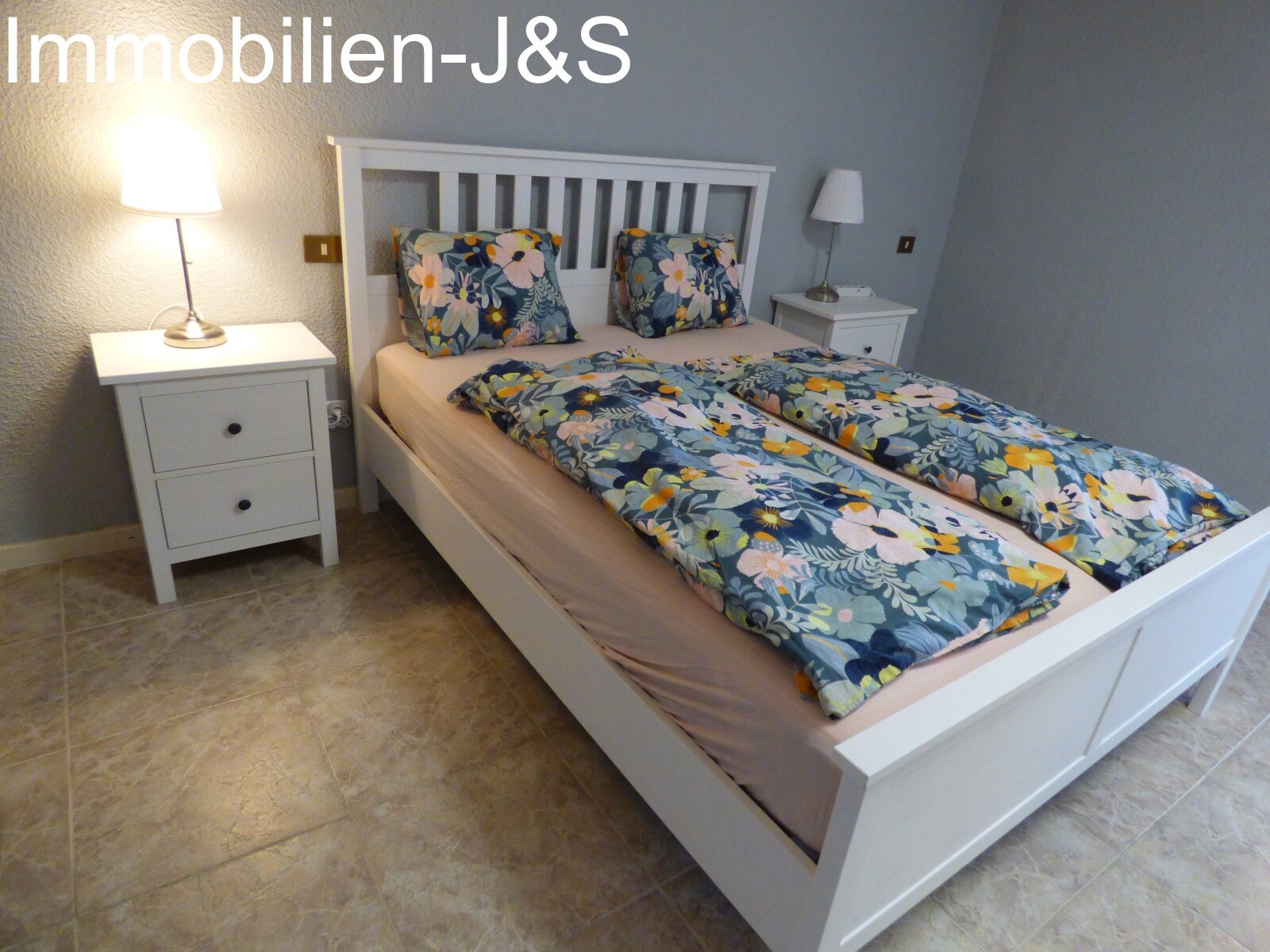 Bonito y moderno piso con espectaculares vistas al Atlántico para alquiler a largo plazo