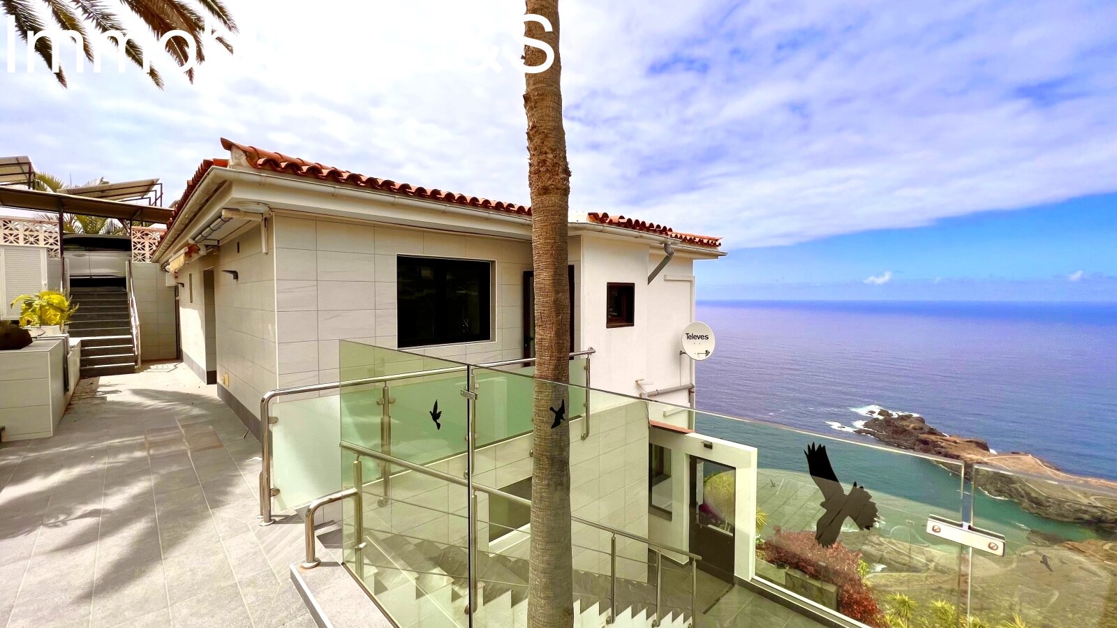 Casa o chalet independiente en venta en Urbanizacion los Naranjos