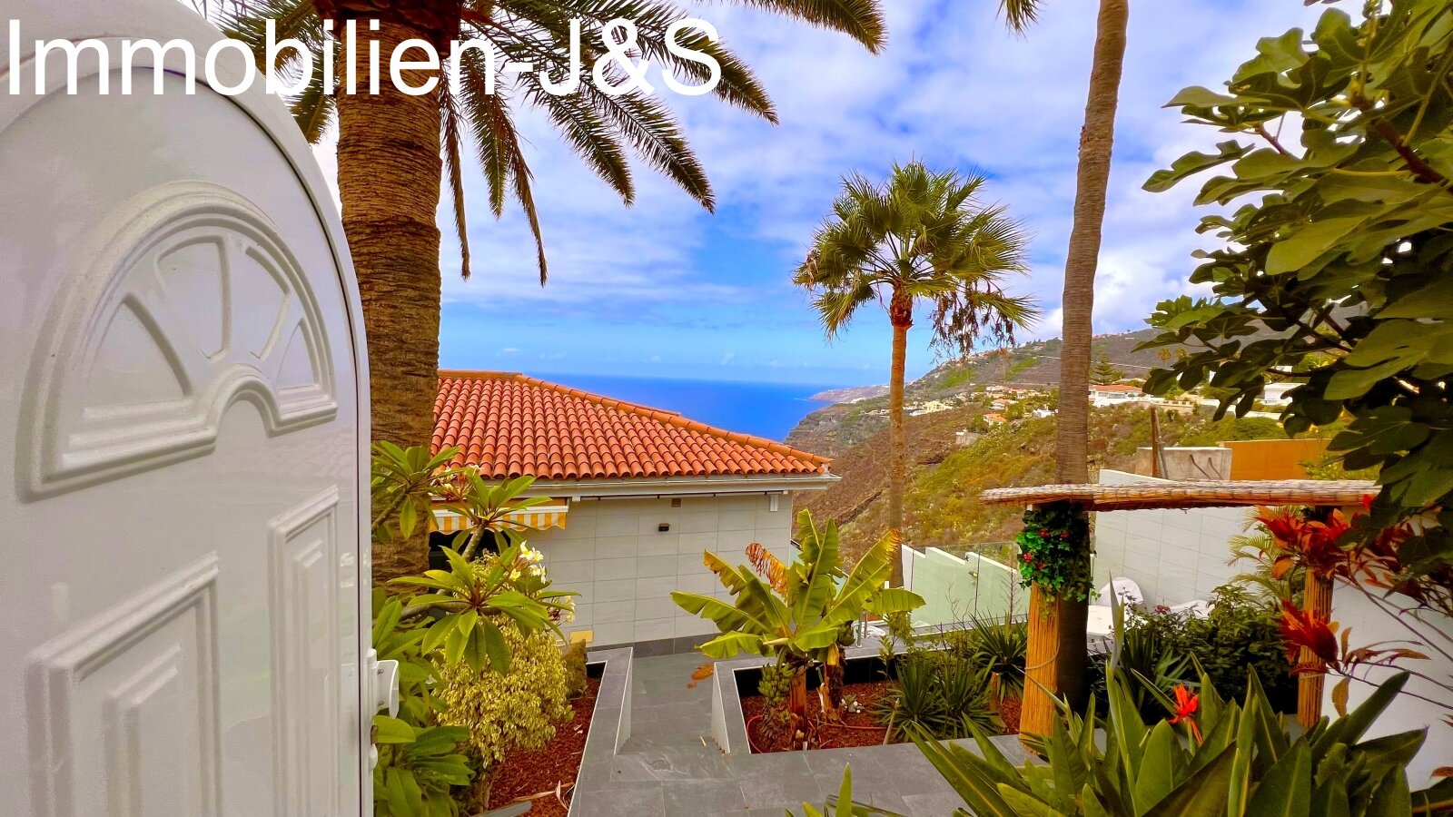 Casa o chalet independiente en venta en Urbanizacion los Naranjos