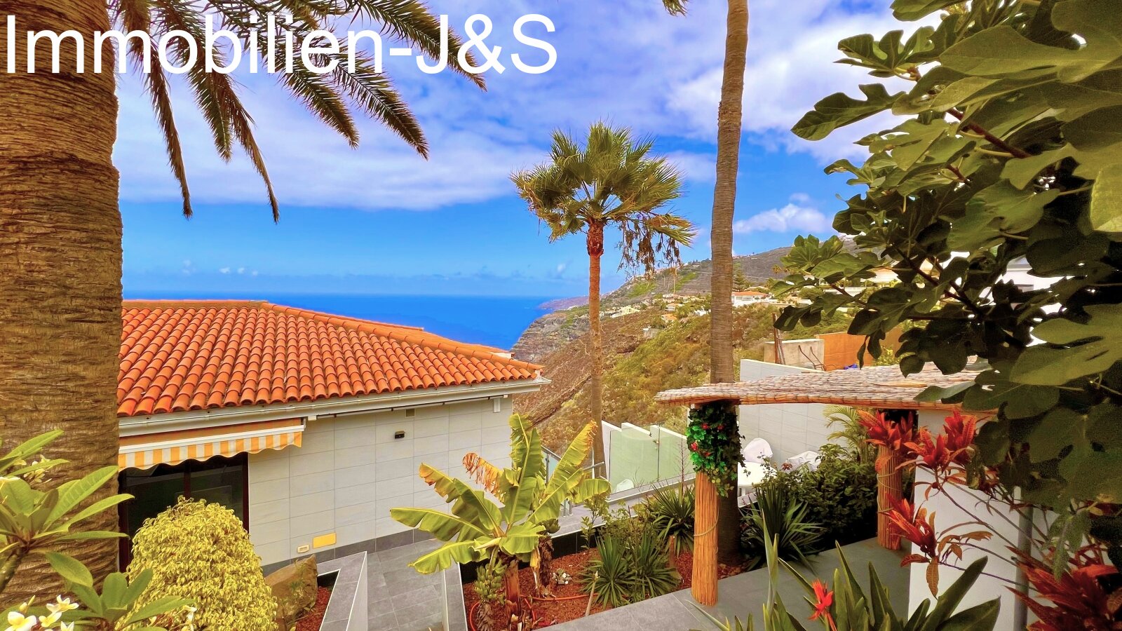 Casa o chalet independiente en venta en Urbanizacion los Naranjos