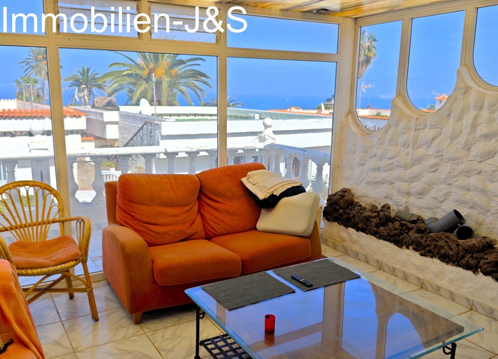Casa independiente en venta en Longuera-Toscal