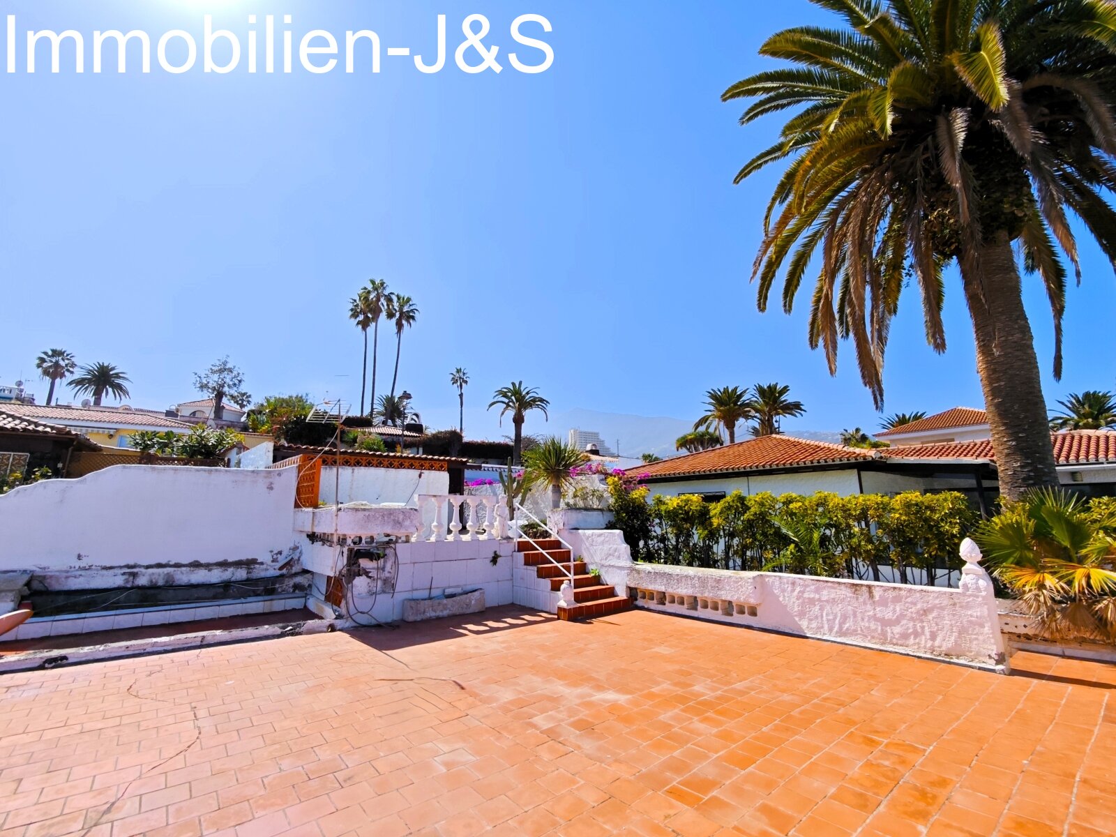 Casa independiente en venta en Longuera-Toscal