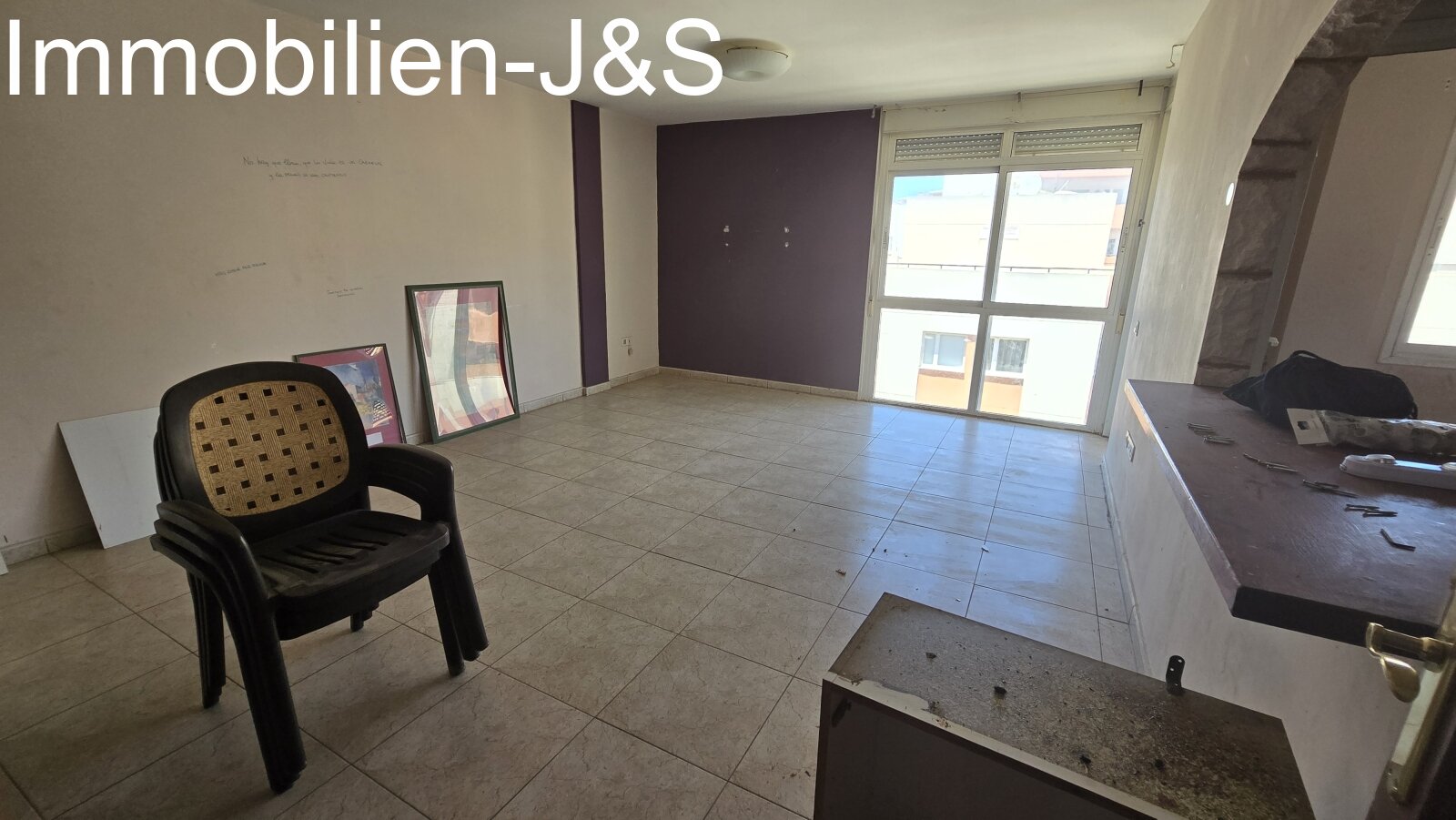 Apartamento en venta en Volcán de Teneguía