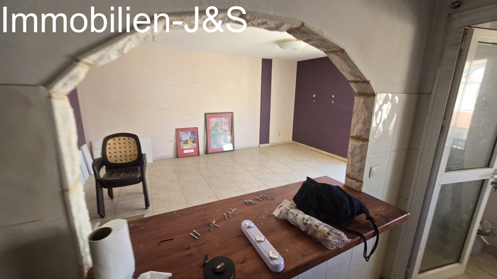 Apartamento en venta en Volcán de Teneguía