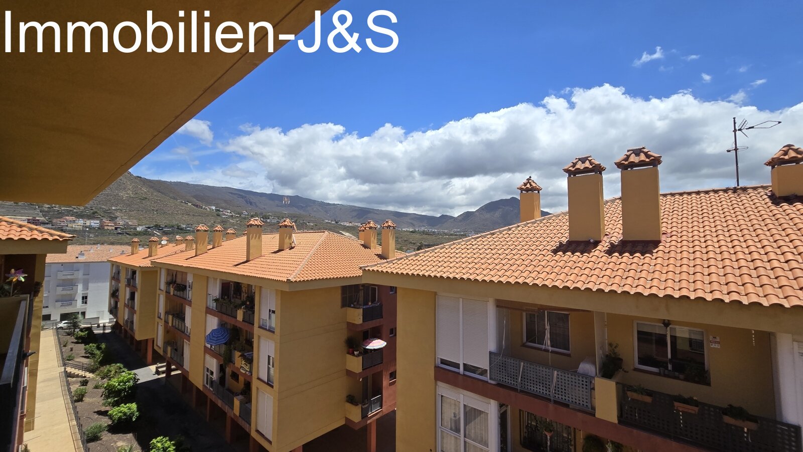 Apartamento en venta en Volcán de Teneguía