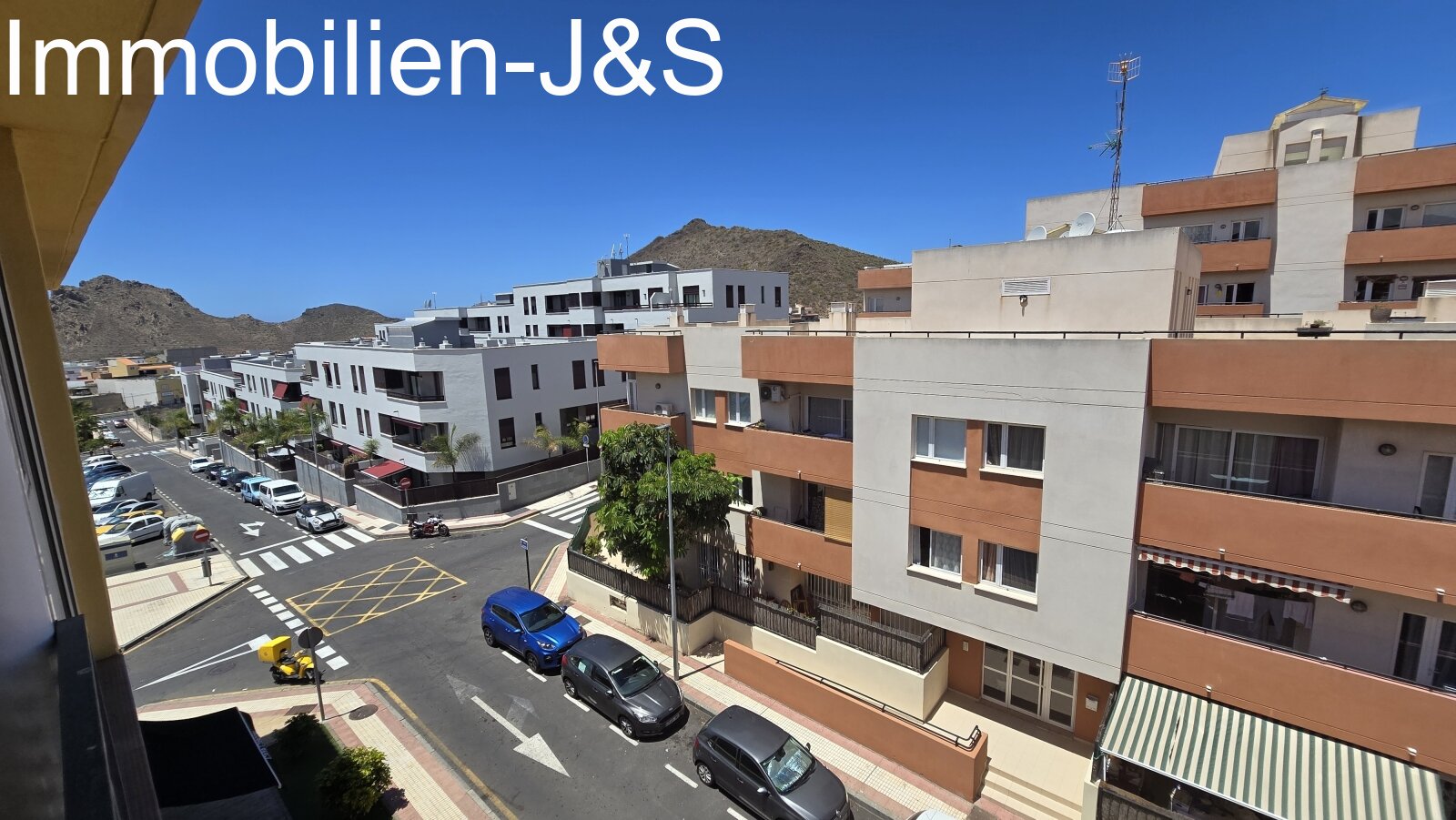 Apartamento en venta en Volcán de Teneguía