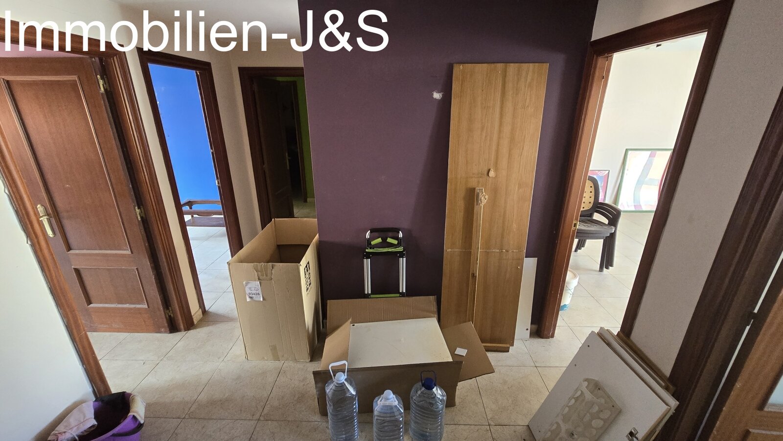 Apartamento en venta en Volcán de Teneguía
