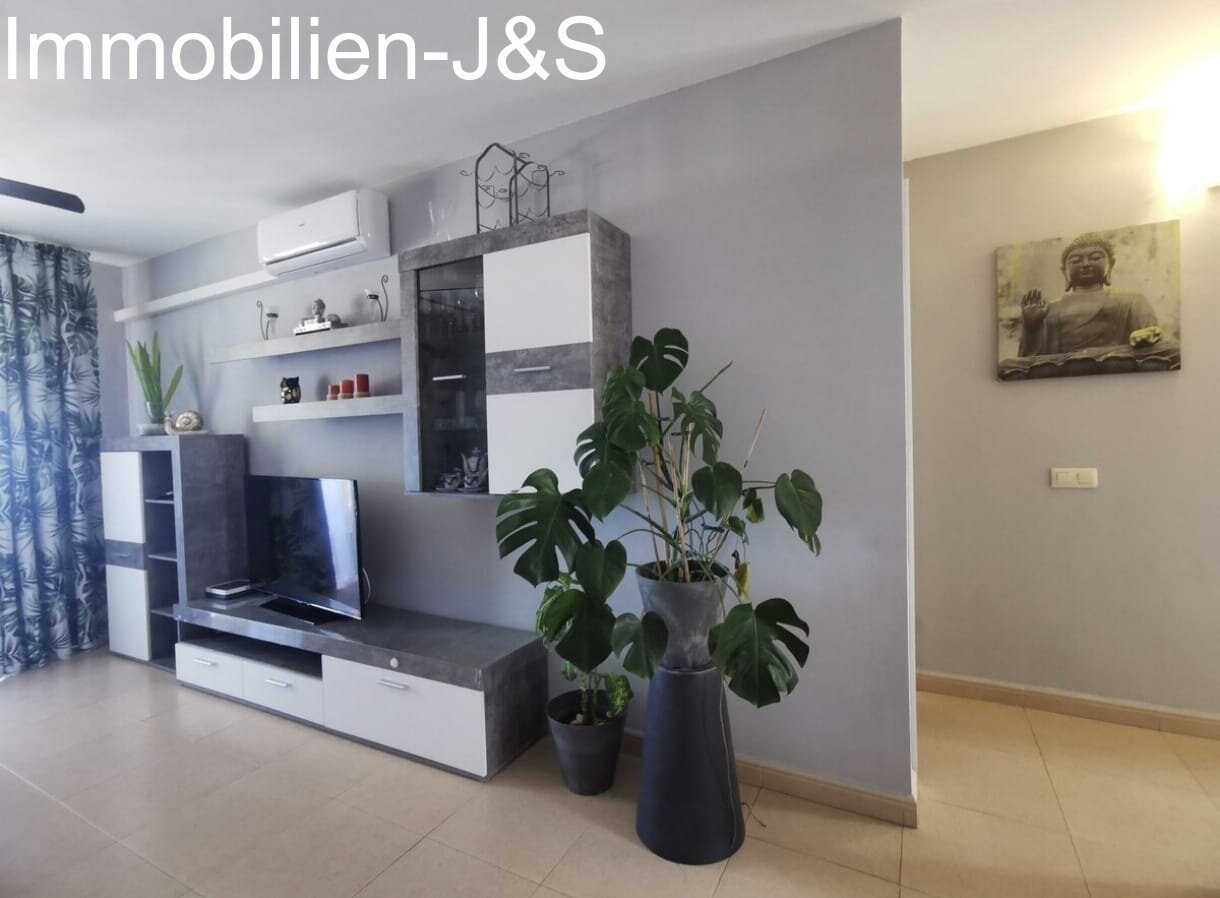 Piso en venta en la Residencia Los Altos del Roque
