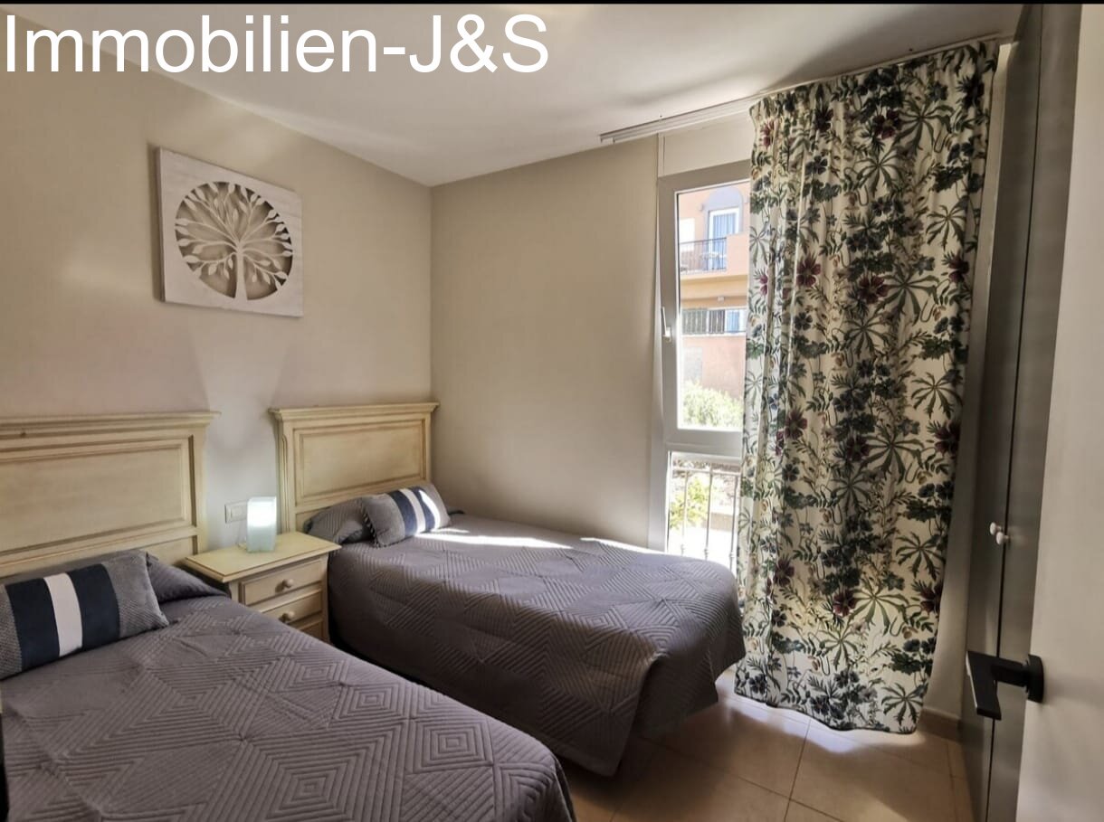 Piso en venta en la Residencia Los Altos del Roque