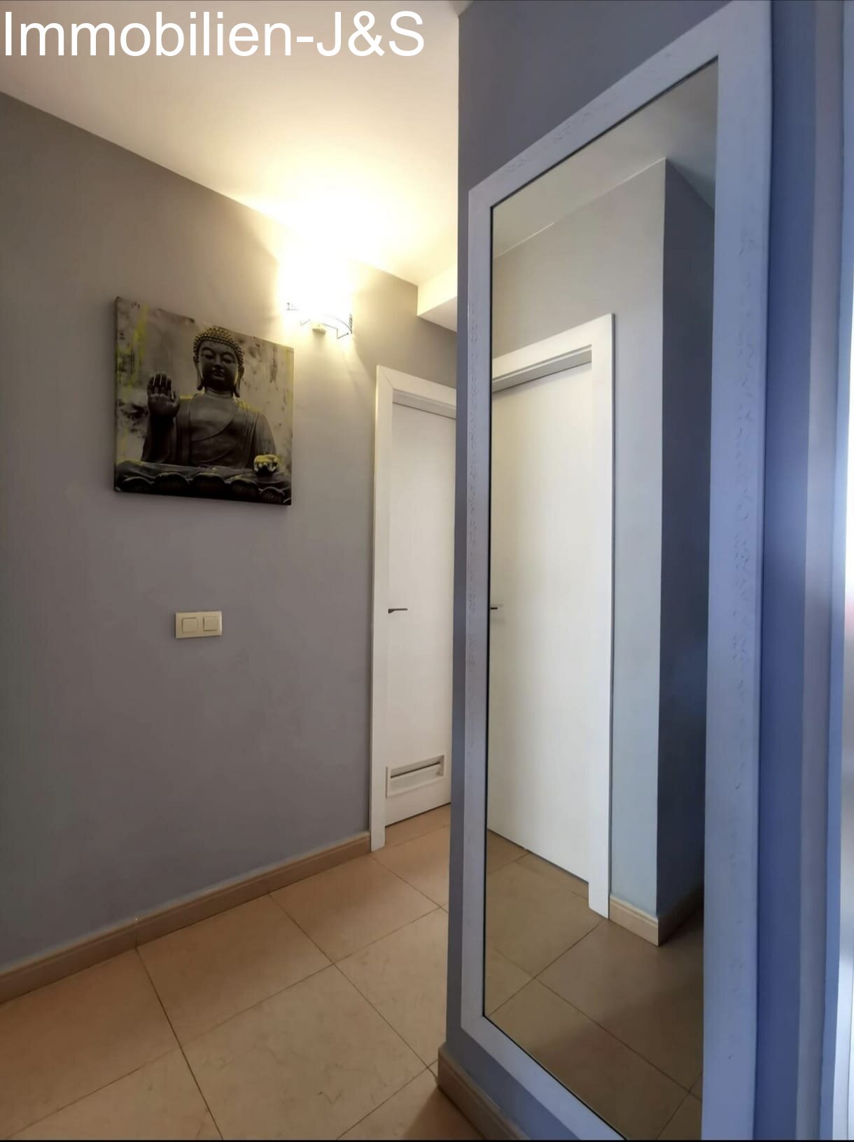 Piso en venta en la Residencia Los Altos del Roque