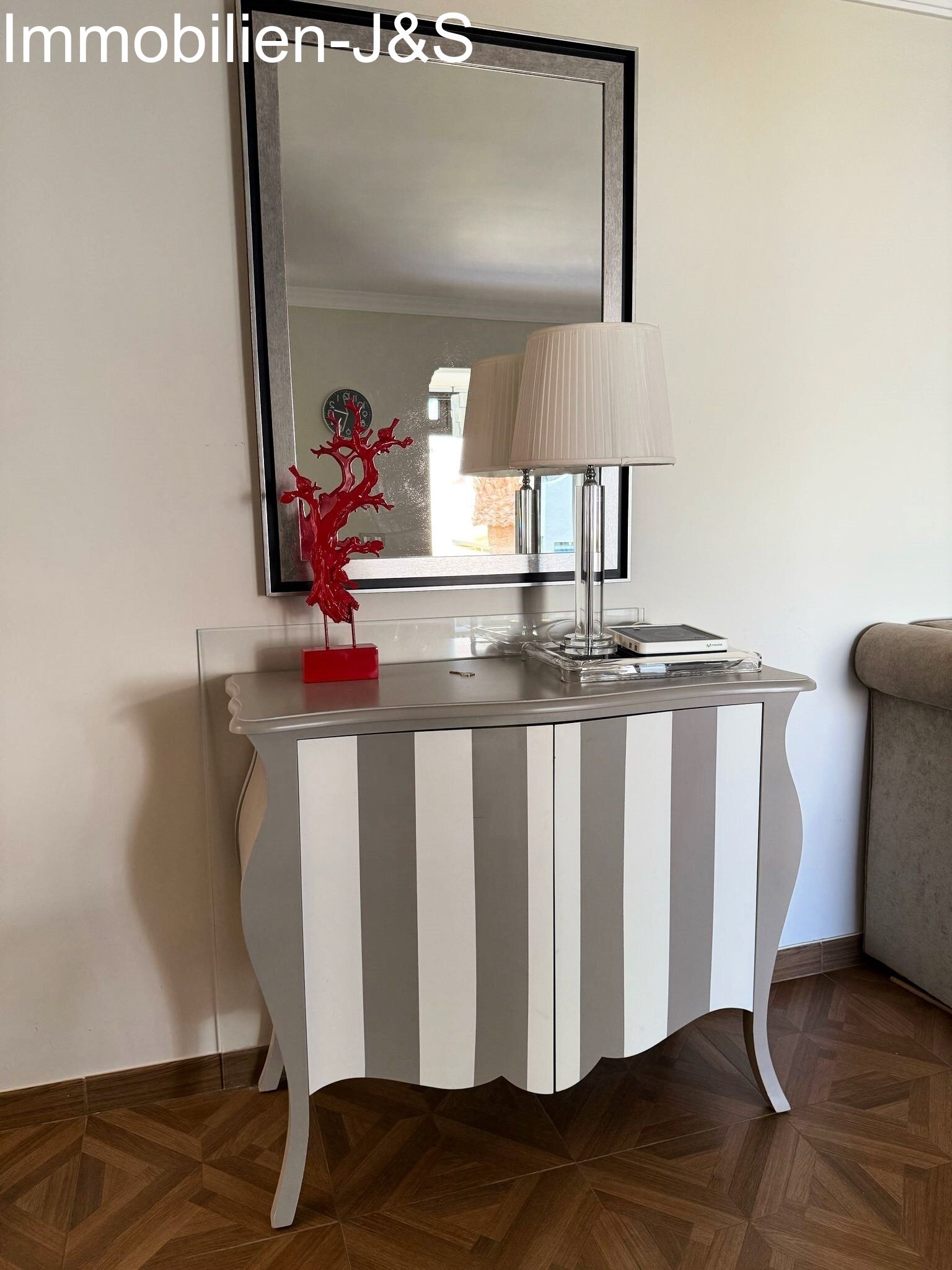 Elegante piso en venta en Costa del Silencio, en la exclusiva urbanización Atlantic View