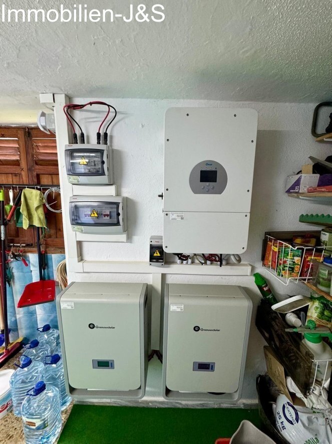 Casa de ensueño en Puntillo del Sol con fantásticas vistas al Atlántico