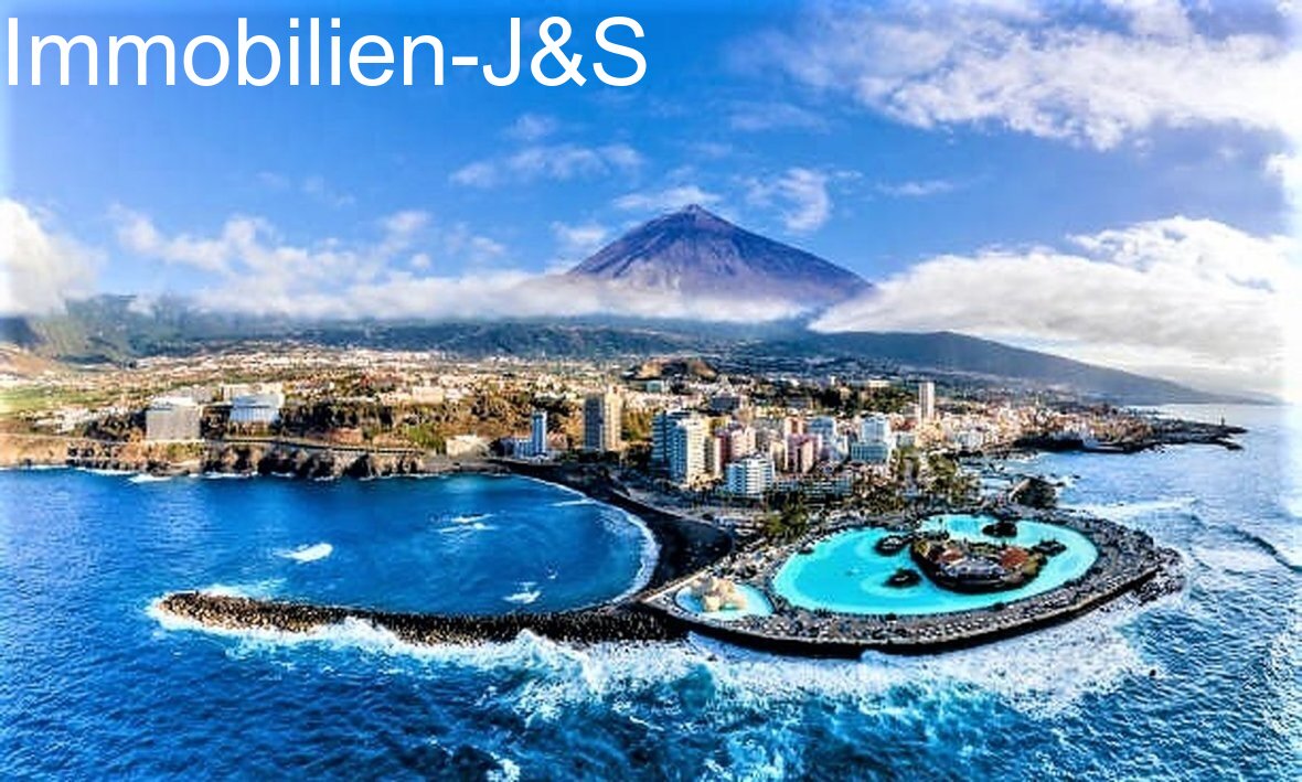 ¡Una oportunidad de inversión perfecta!  ¡Moderno complejo vacacional en Puerto de la Cruz!