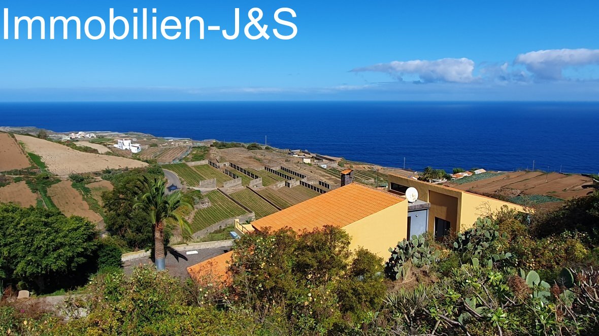 Fantástica propiedad con vistas al mar y posibilidades de alquiler.