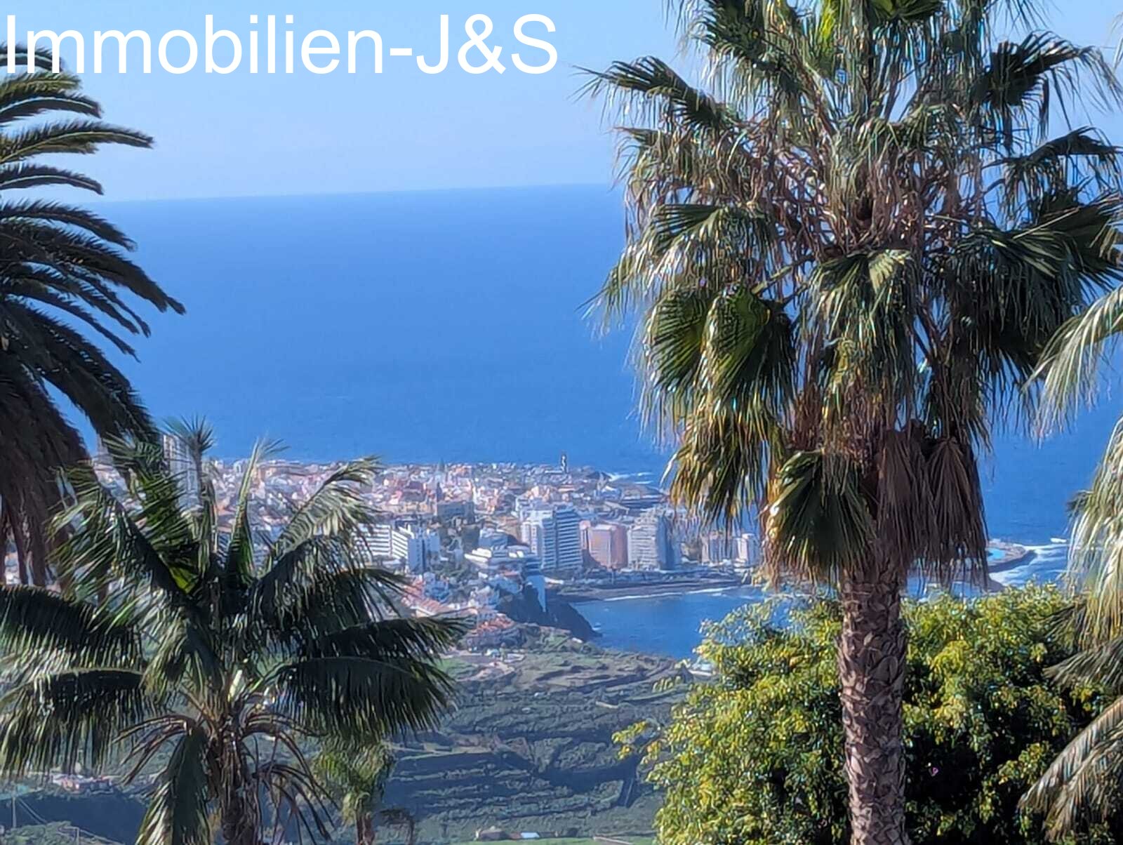 Preciosa villa independiente con piscina y espectaculares vistas al Atlántico