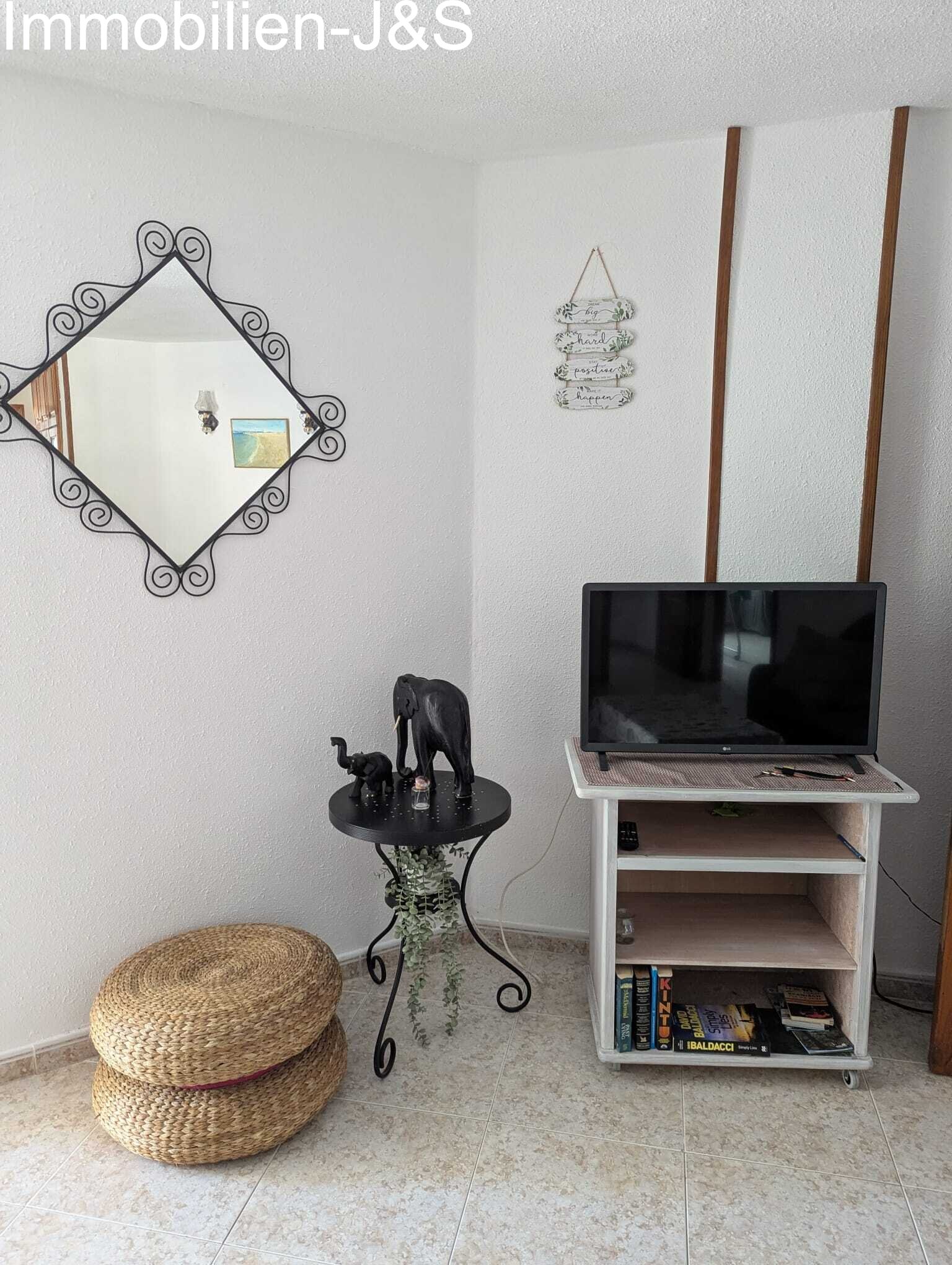 Apartamento en el popular complejo "Sibora" en Los Silos