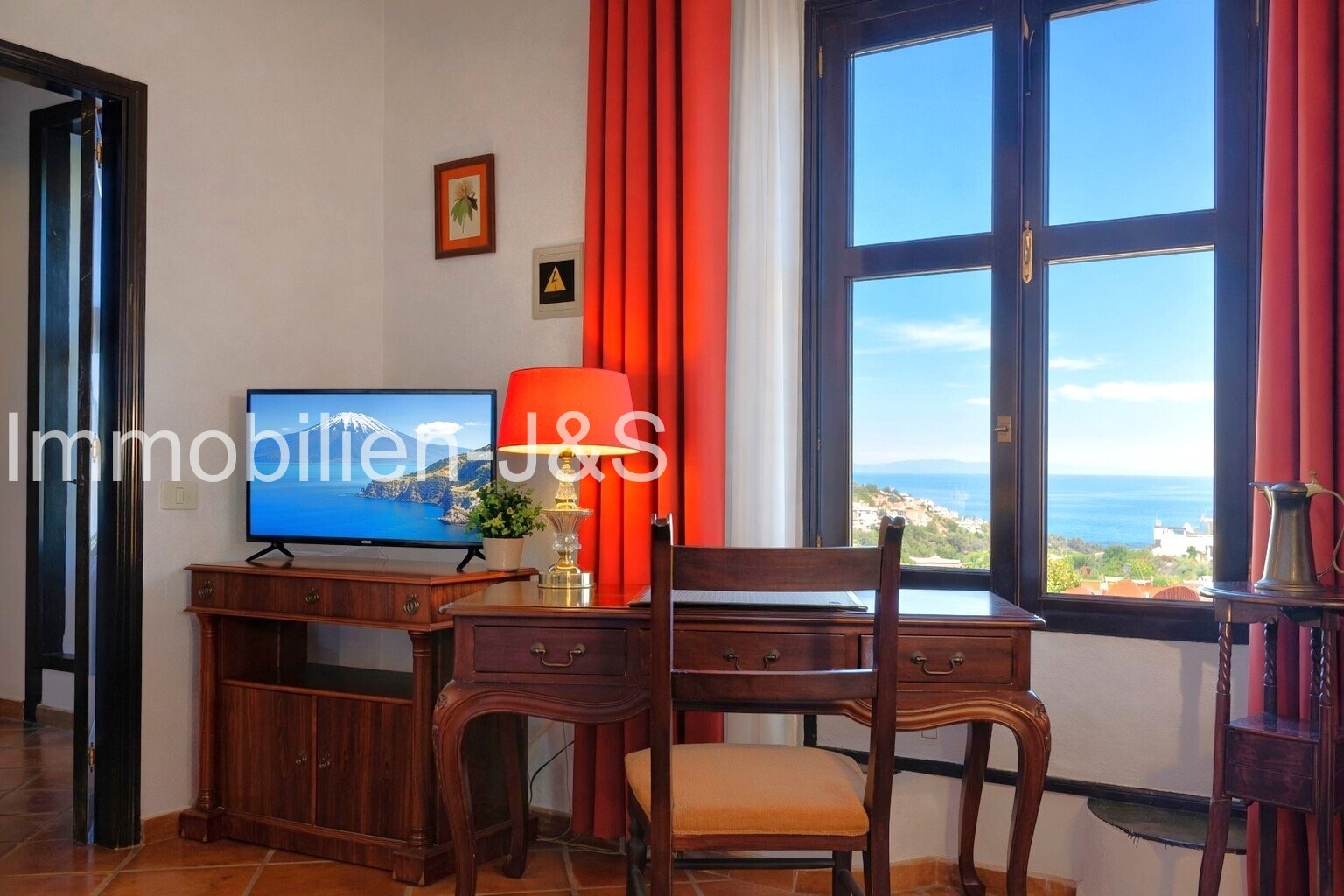 Excepcional Aparthotel Boutique Histórico con encanto y alta rentabilidad