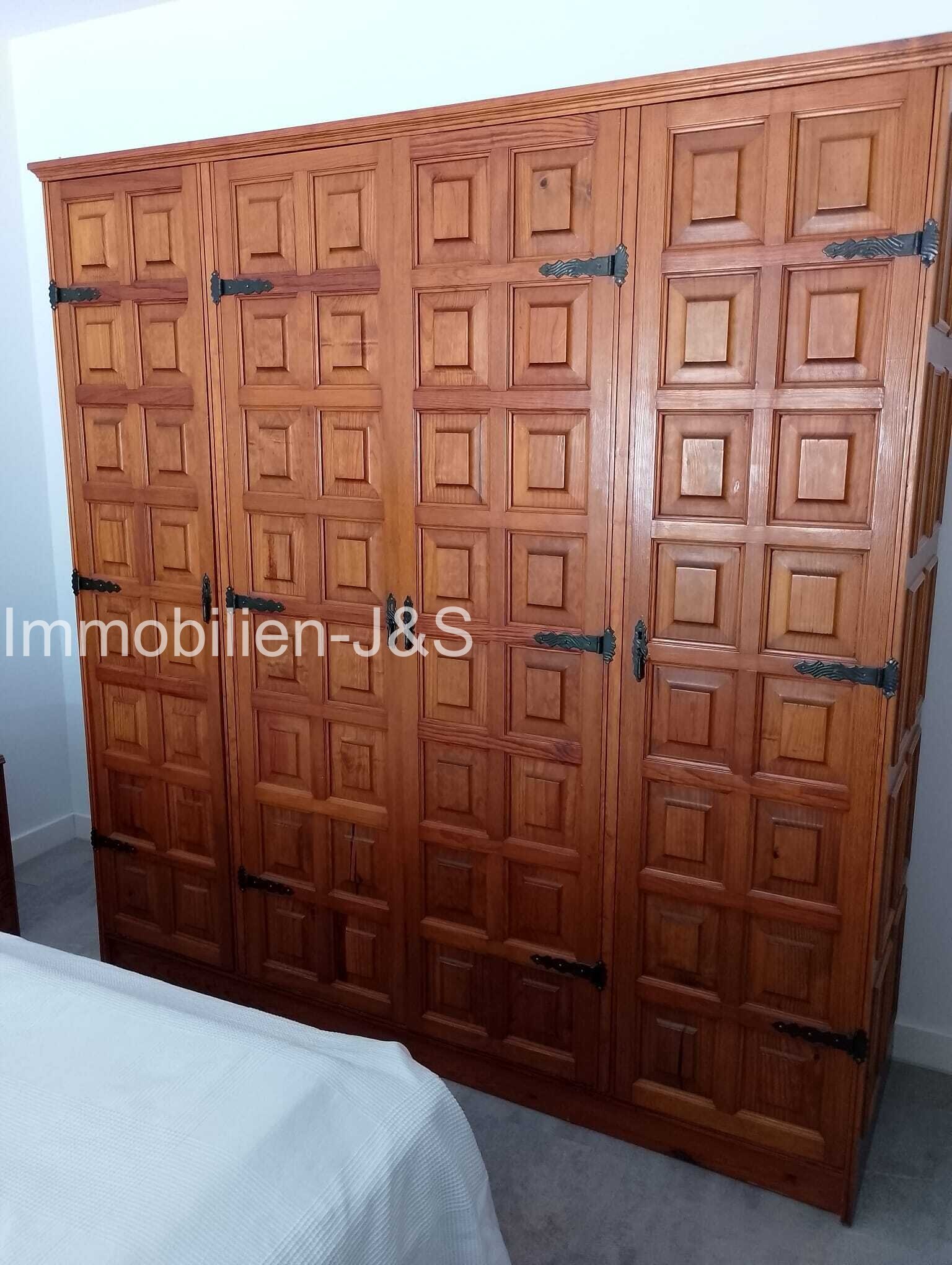 Un santuario para el alma: una casa maravillosa en La Montañeta“