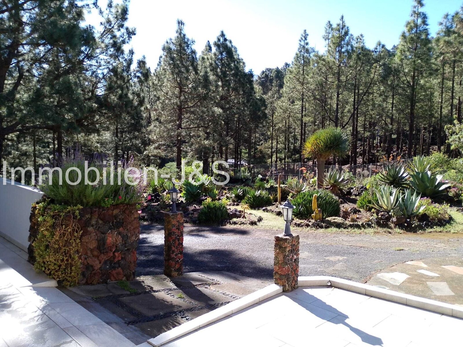 Un santuario para el alma: una casa maravillosa en La Montañeta“