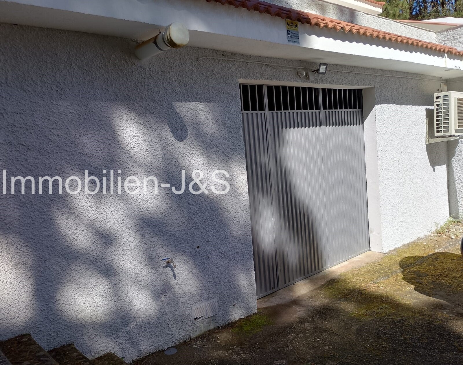 Un santuario para el alma: una casa maravillosa en La Montañeta“