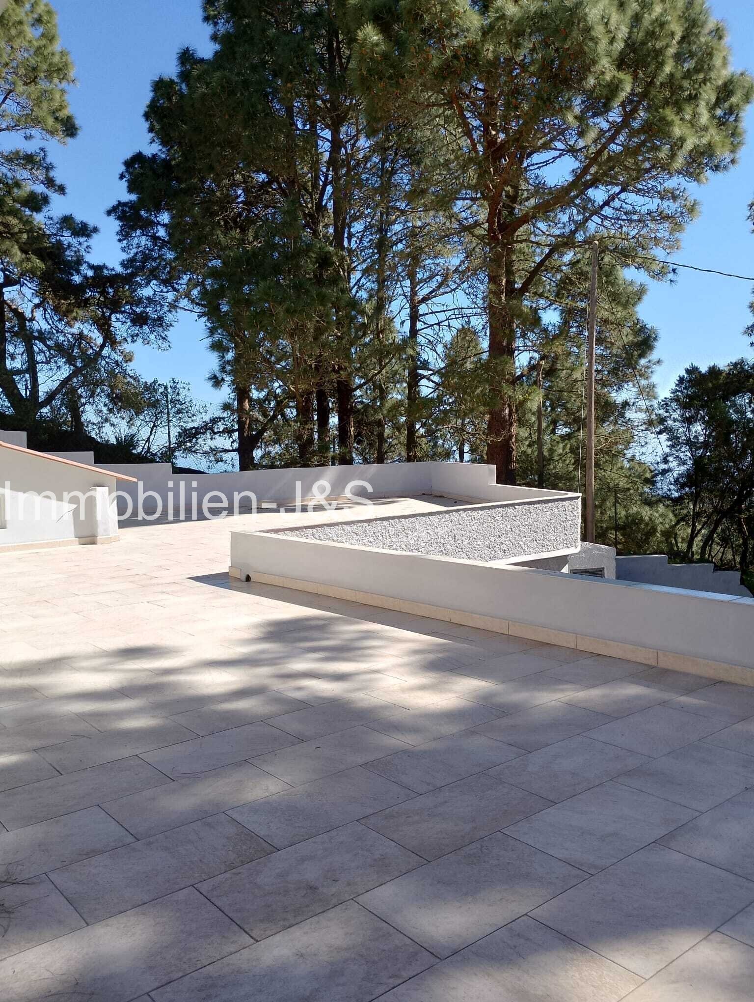 Un santuario para el alma: una casa maravillosa en La Montañeta“