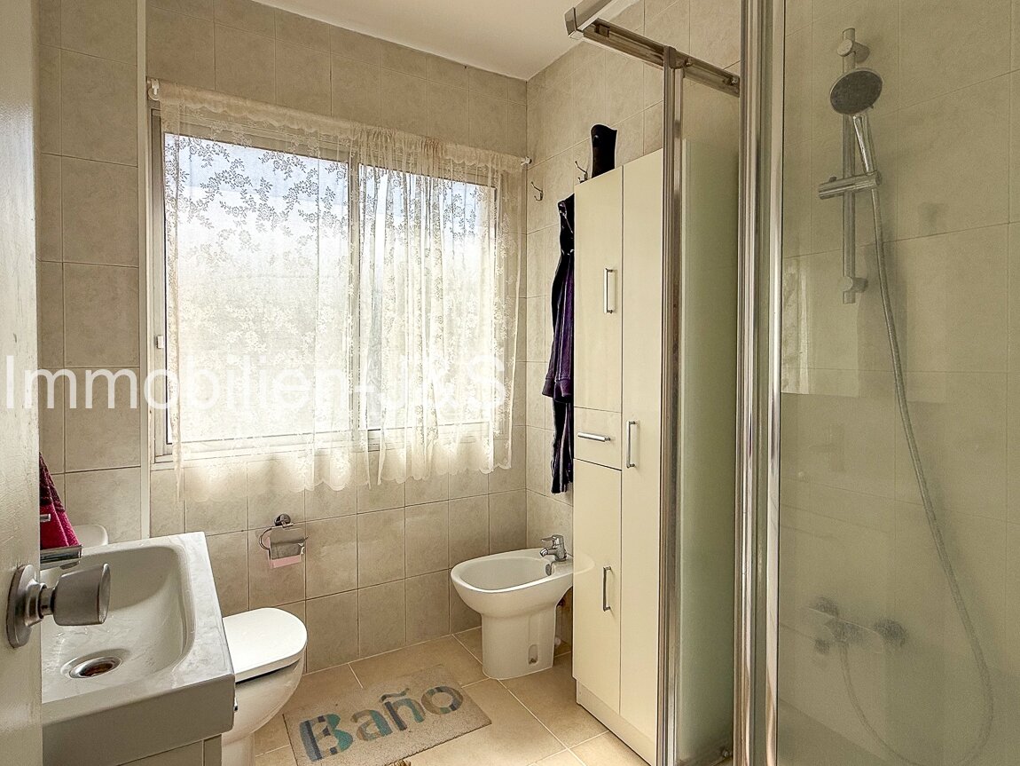 Amplio y bien distribuido piso con terrazas y hermosas vistas en Puerto de la Cruz