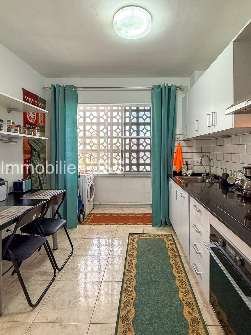 Amplio y bien distribuido piso con terrazas y hermosas vistas en Puerto de la Cruz