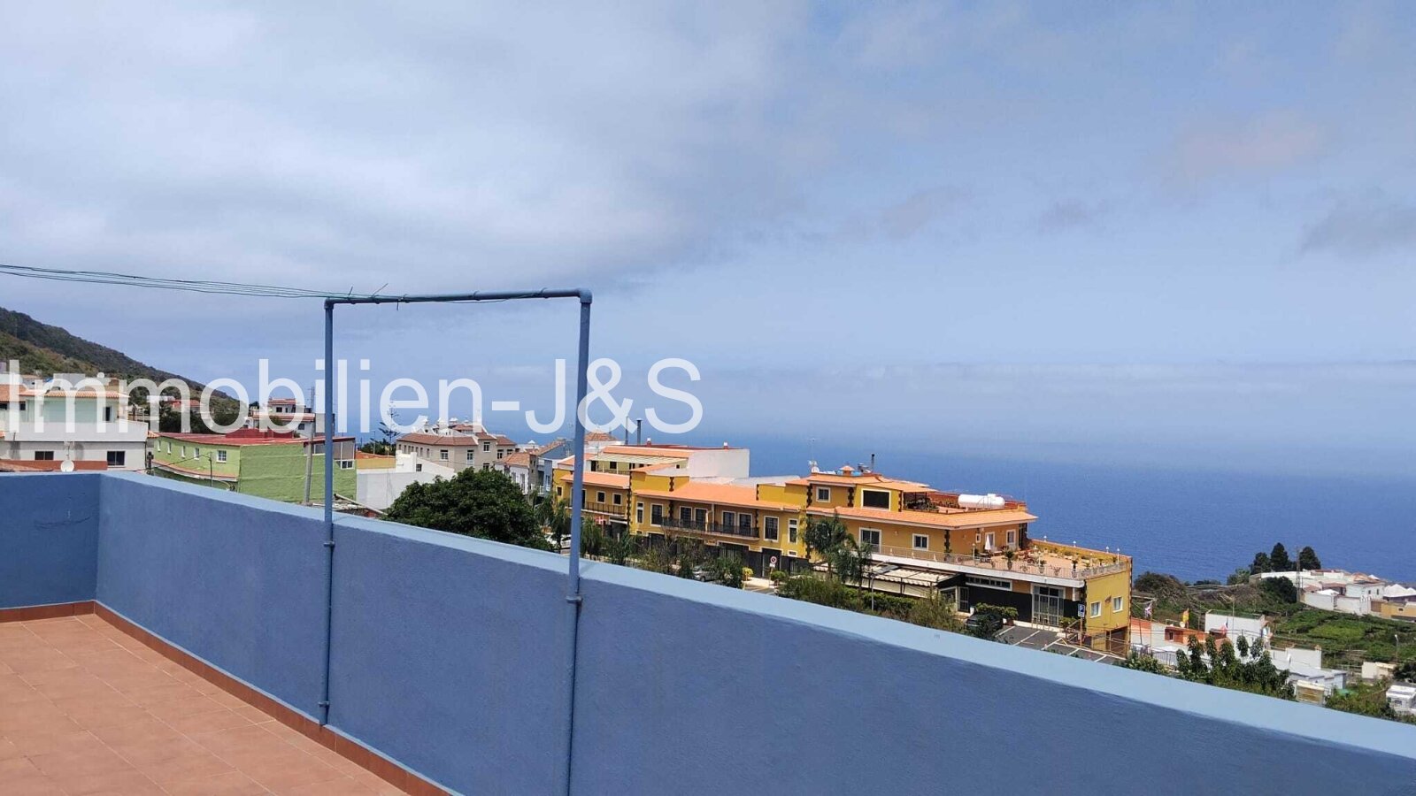 🏡 Casa Azul - ¡Listo para entrar a vivir o alquilar de forma rentable!