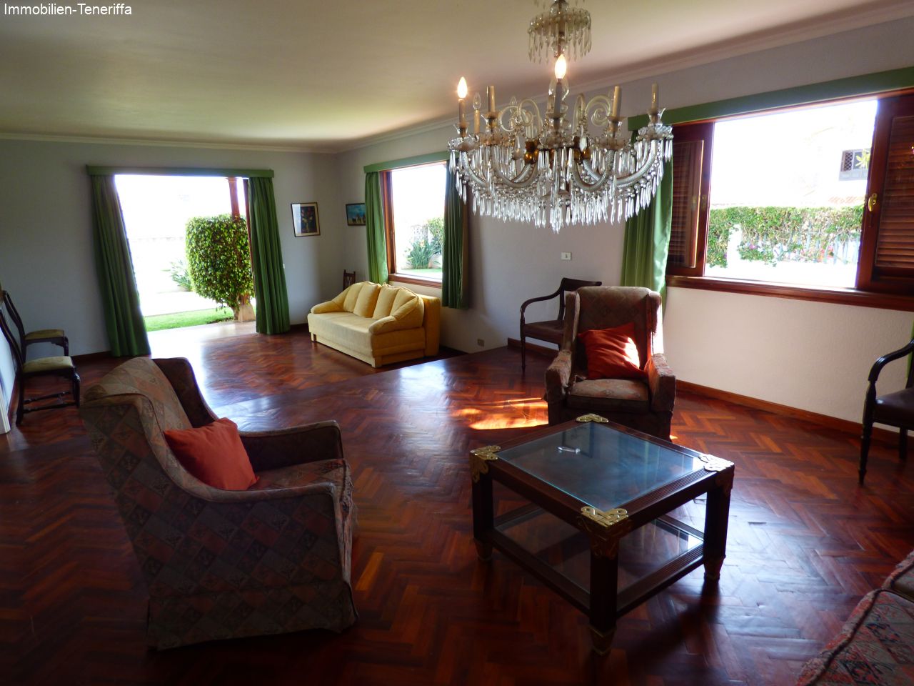 Sala de estar Sala de estar