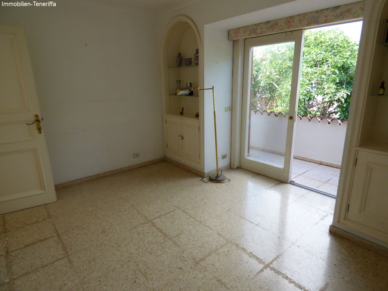 Sala de estar Sala de estar