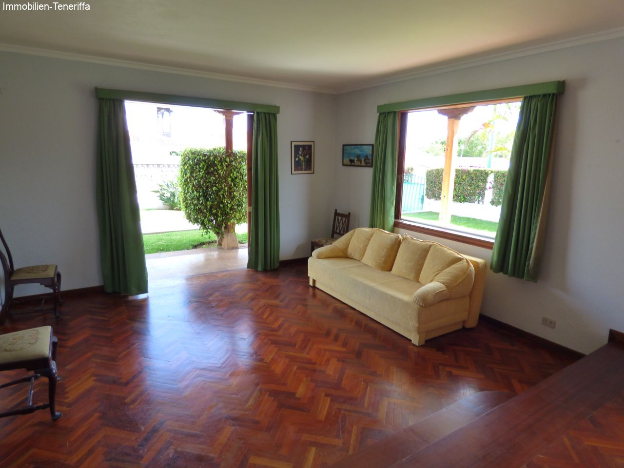 Sala de estar Sala de estar