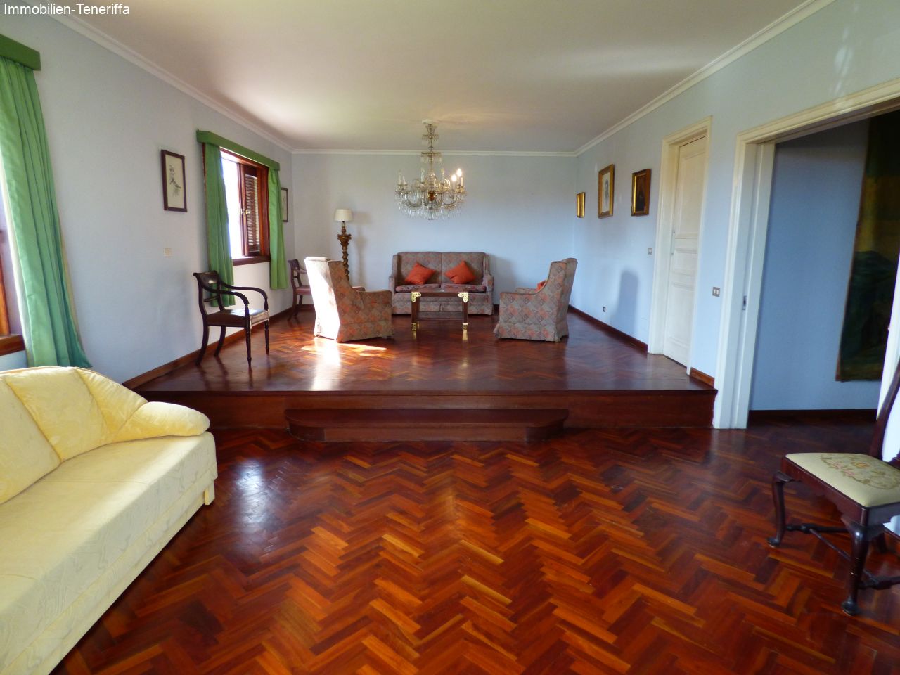Sala de estar Sala de estar