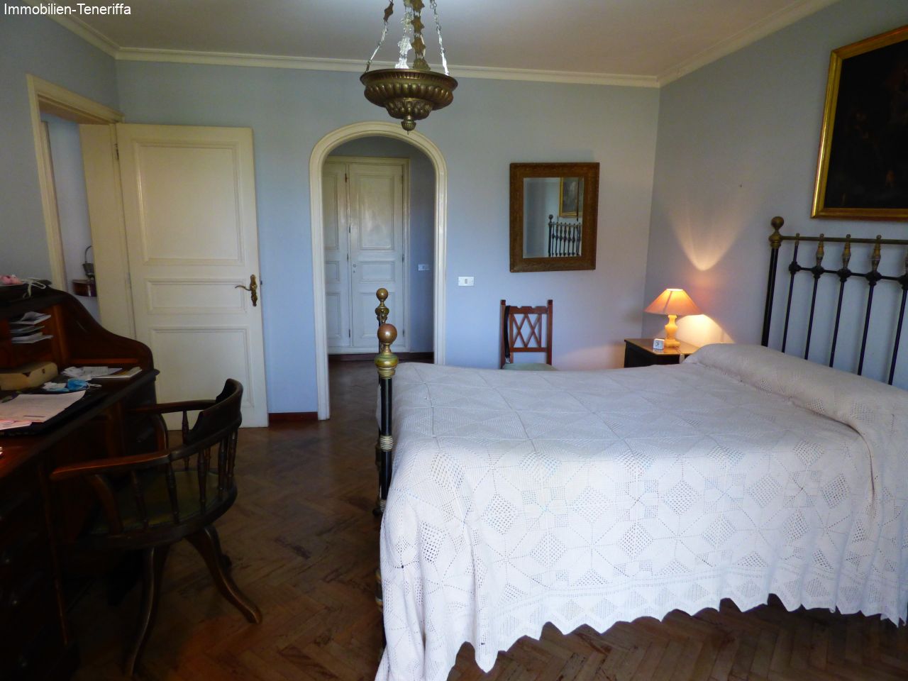 Dormitorio Dormitorio