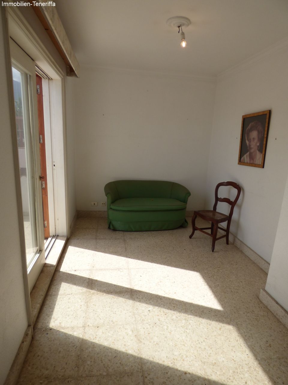 Sala de estar Sala de estar