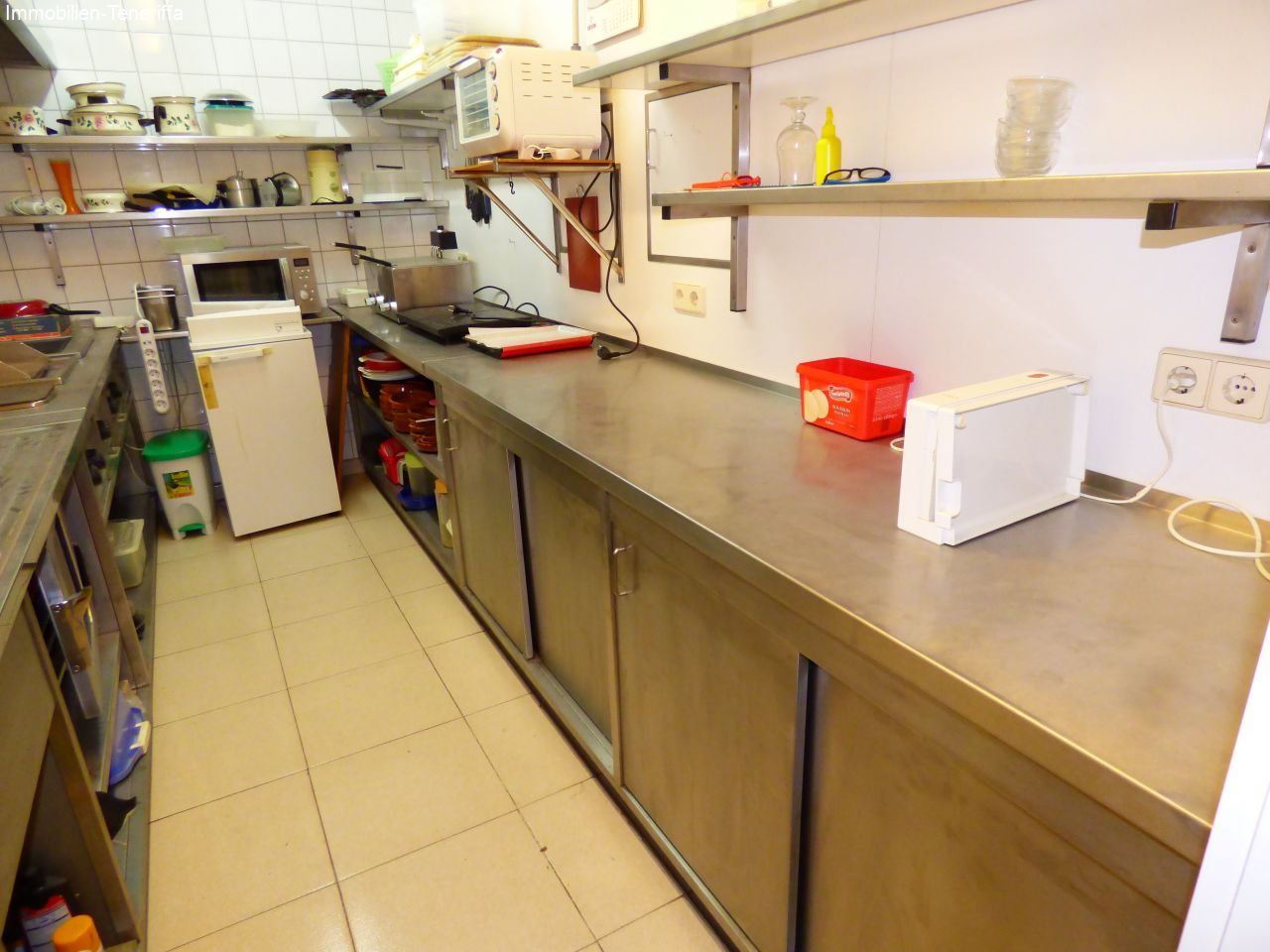 Cocina Cocina