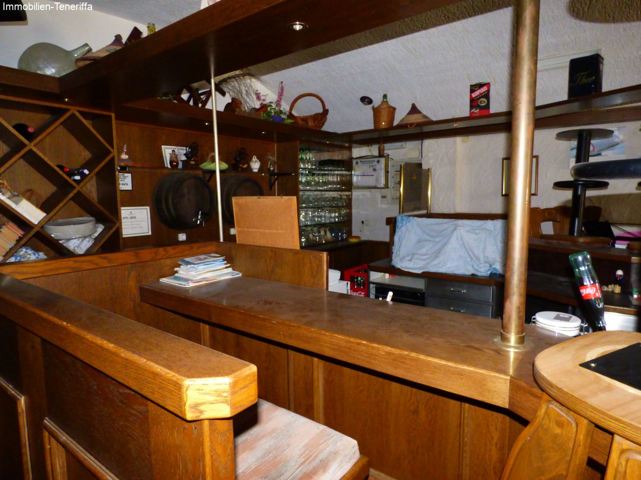 Habitación de huéspedes