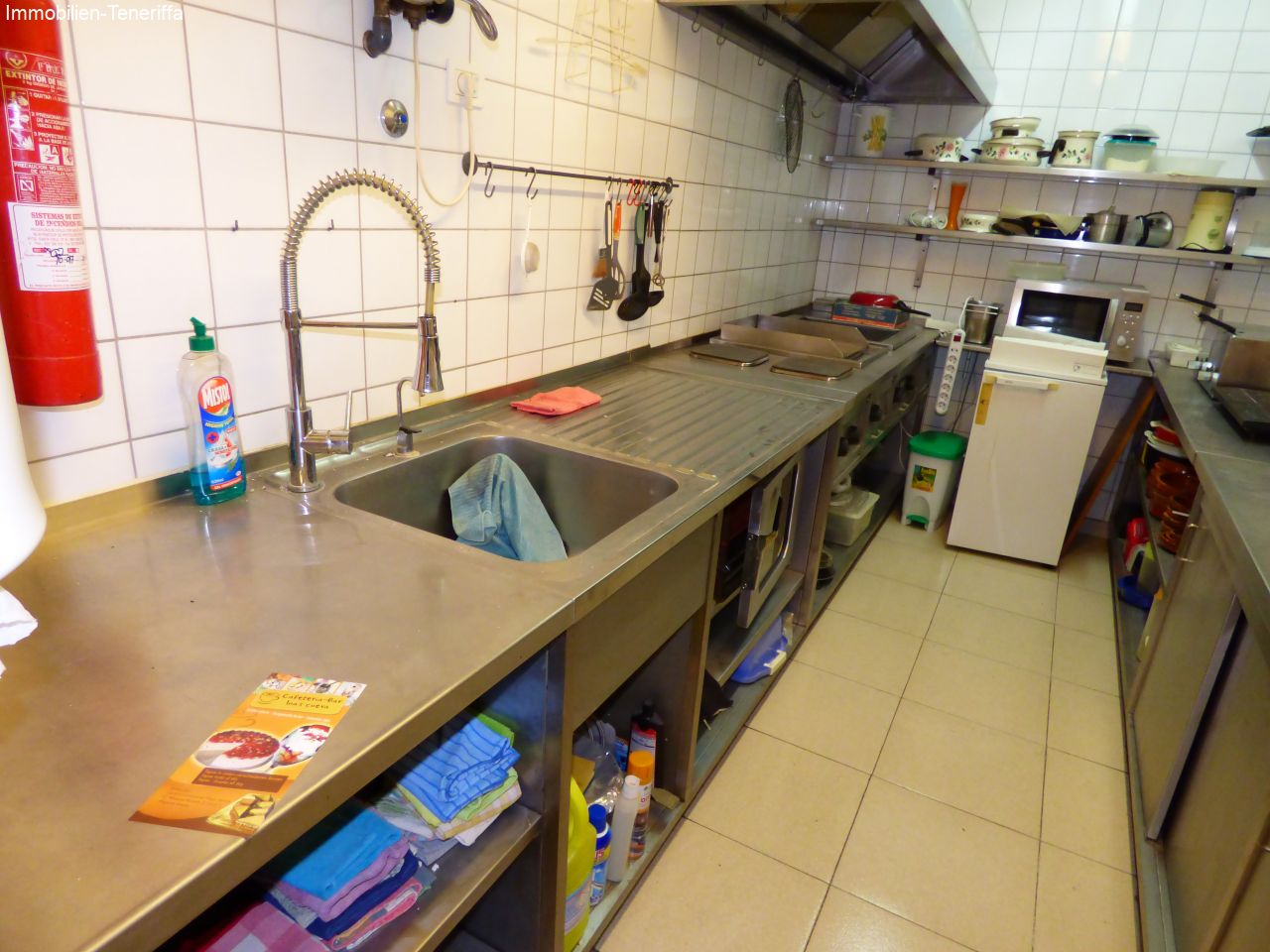Cocina Cocina