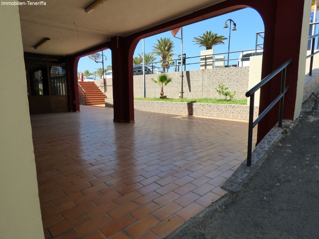 Terraza Terraza