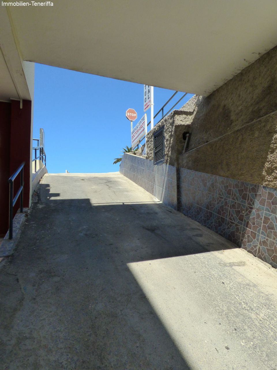 Entrada Entrada