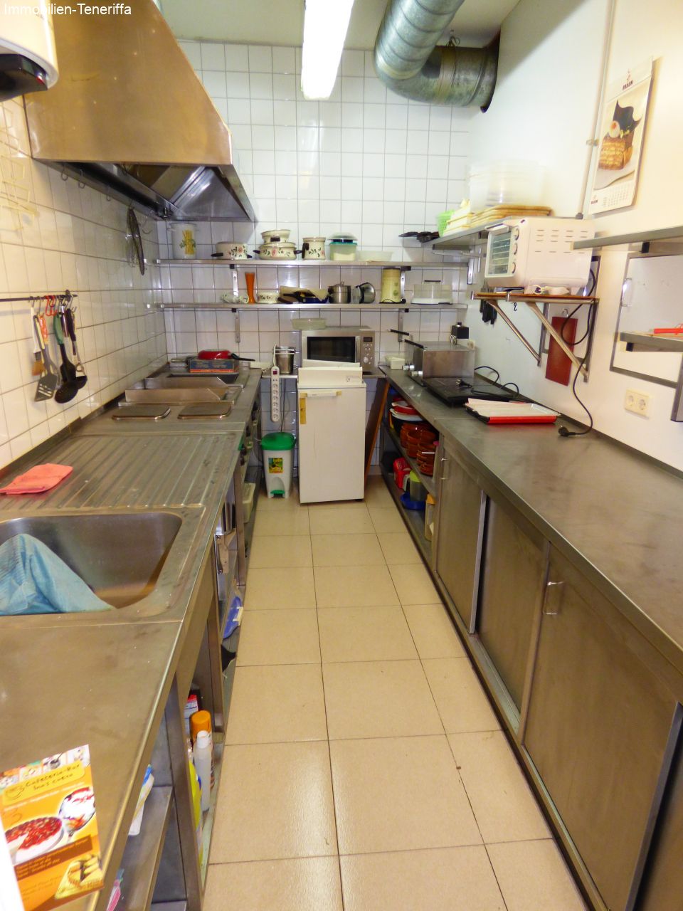 Cocina Cocina