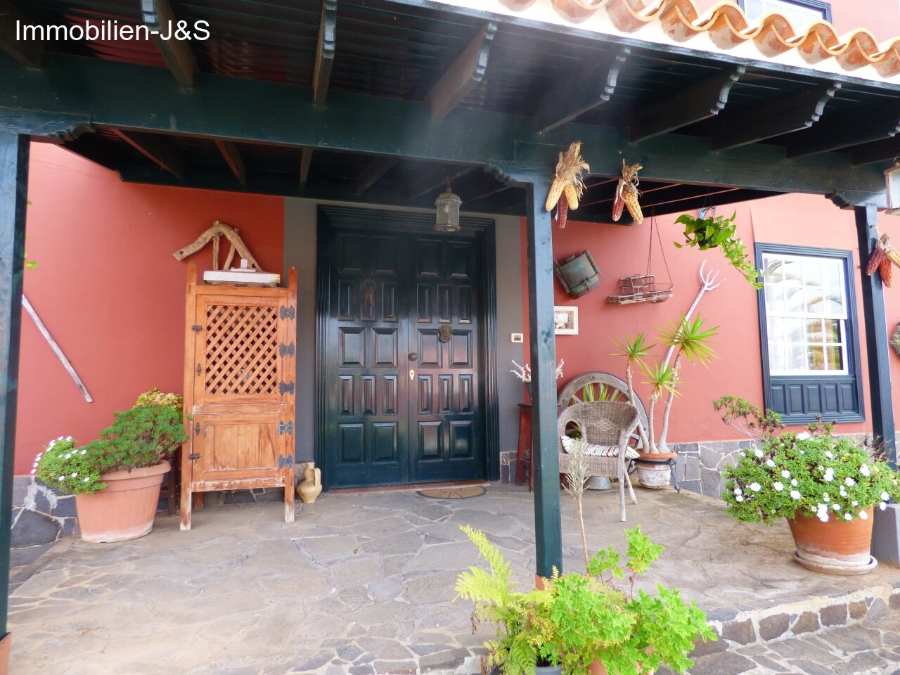 Entrada Entrada