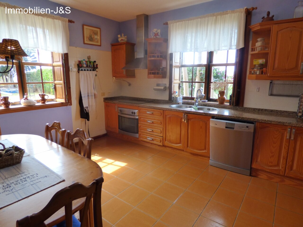Cocina Cocina