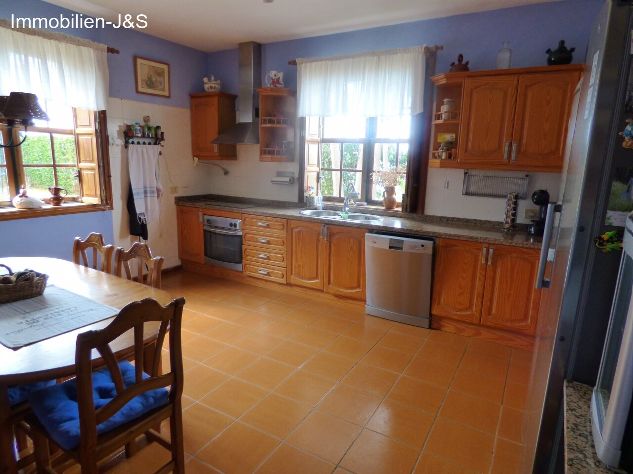 Cocina Cocina
