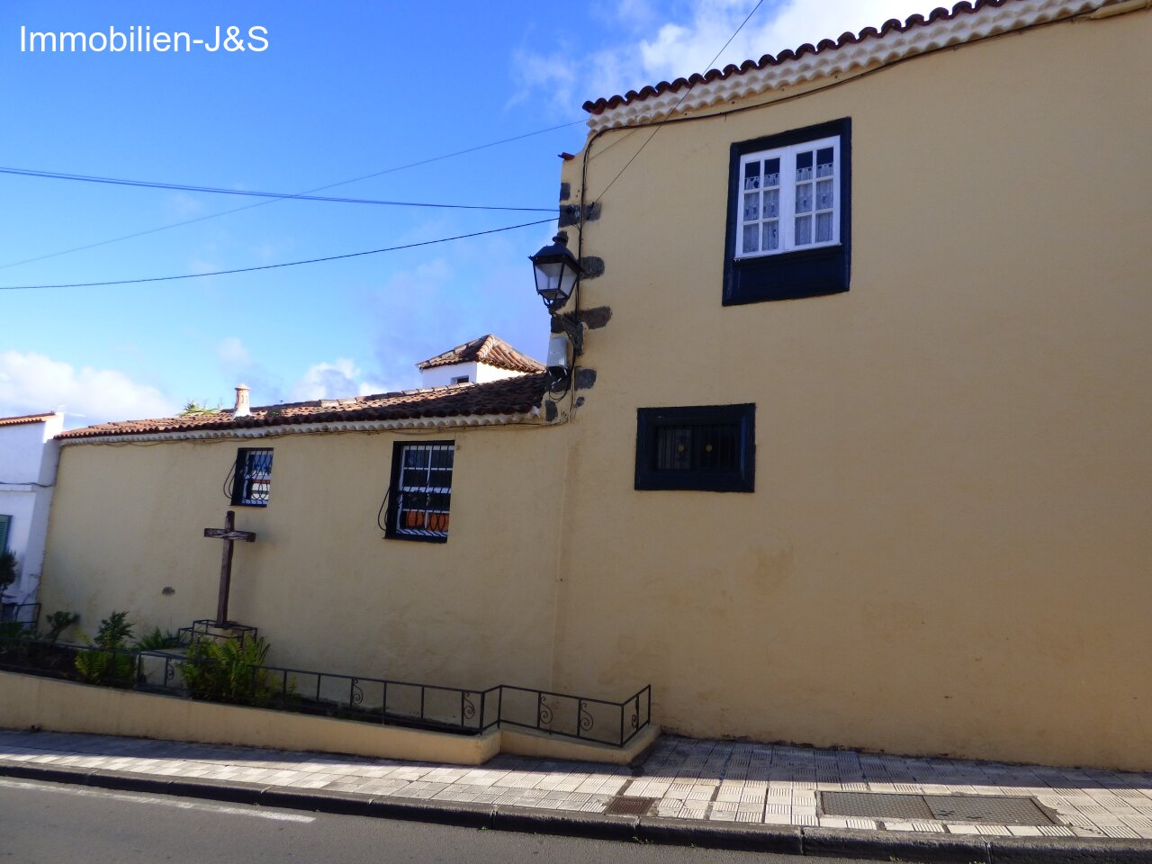 Fachada Fachada