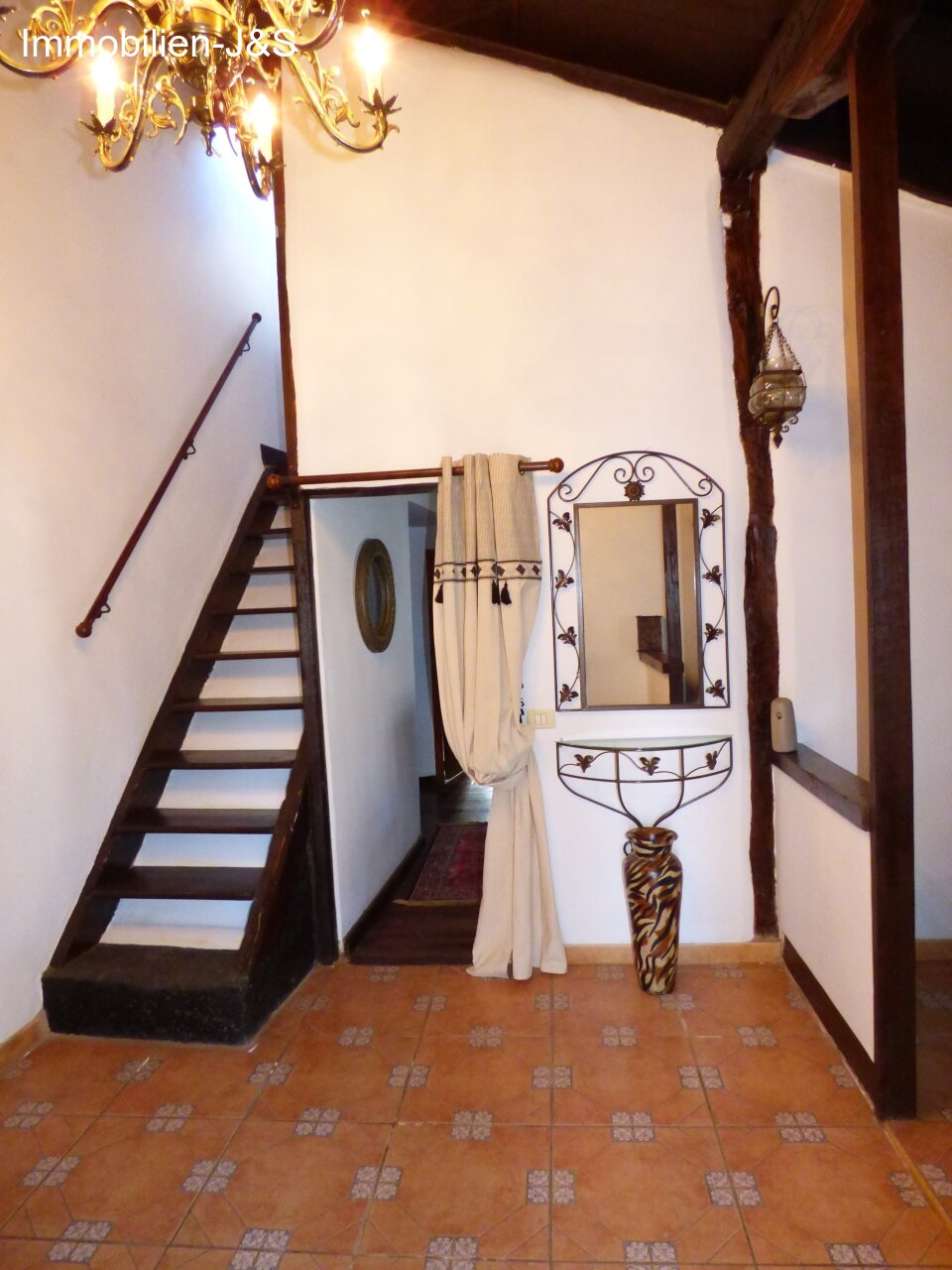 Escalera Escalera