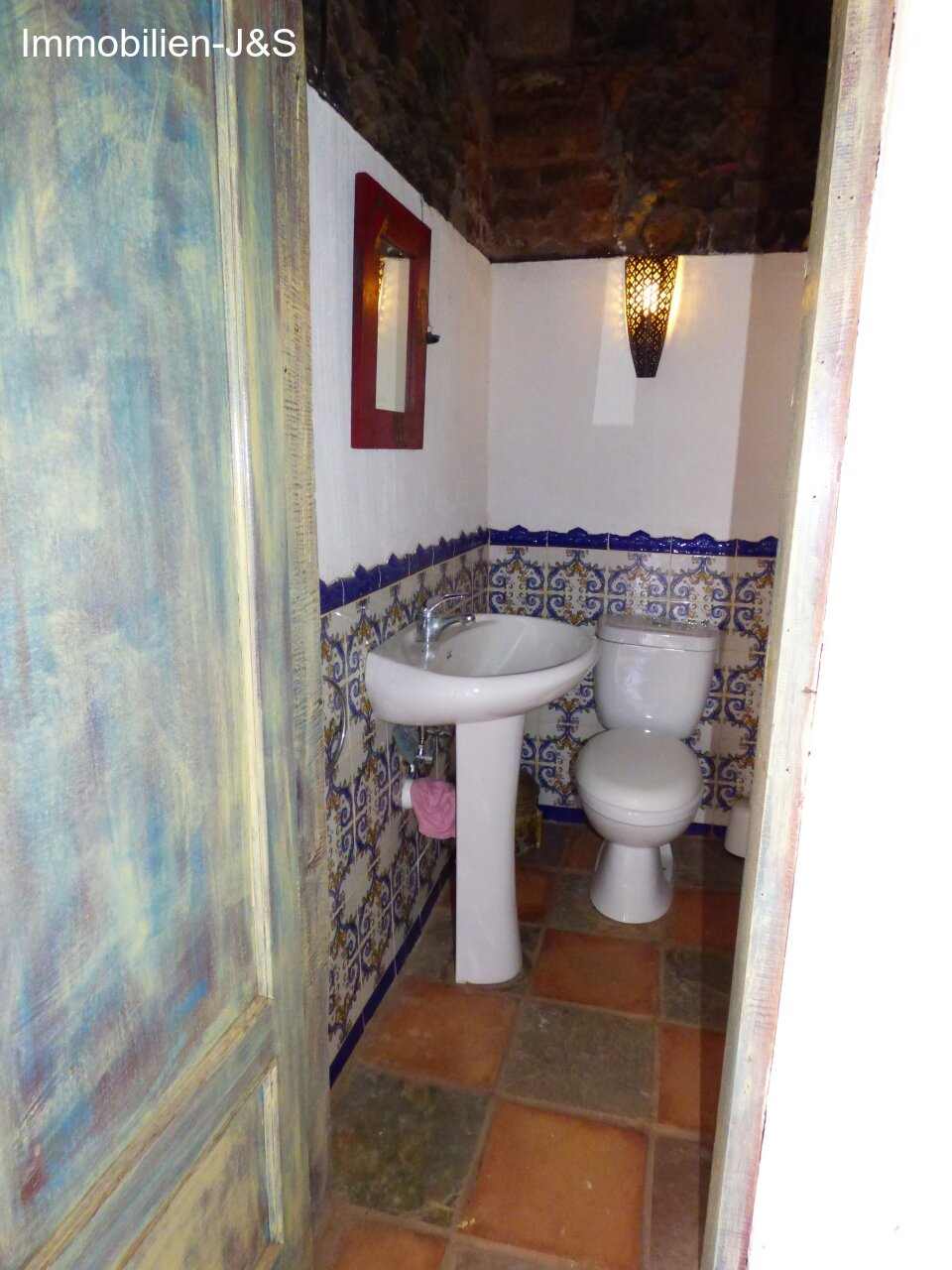 Baño