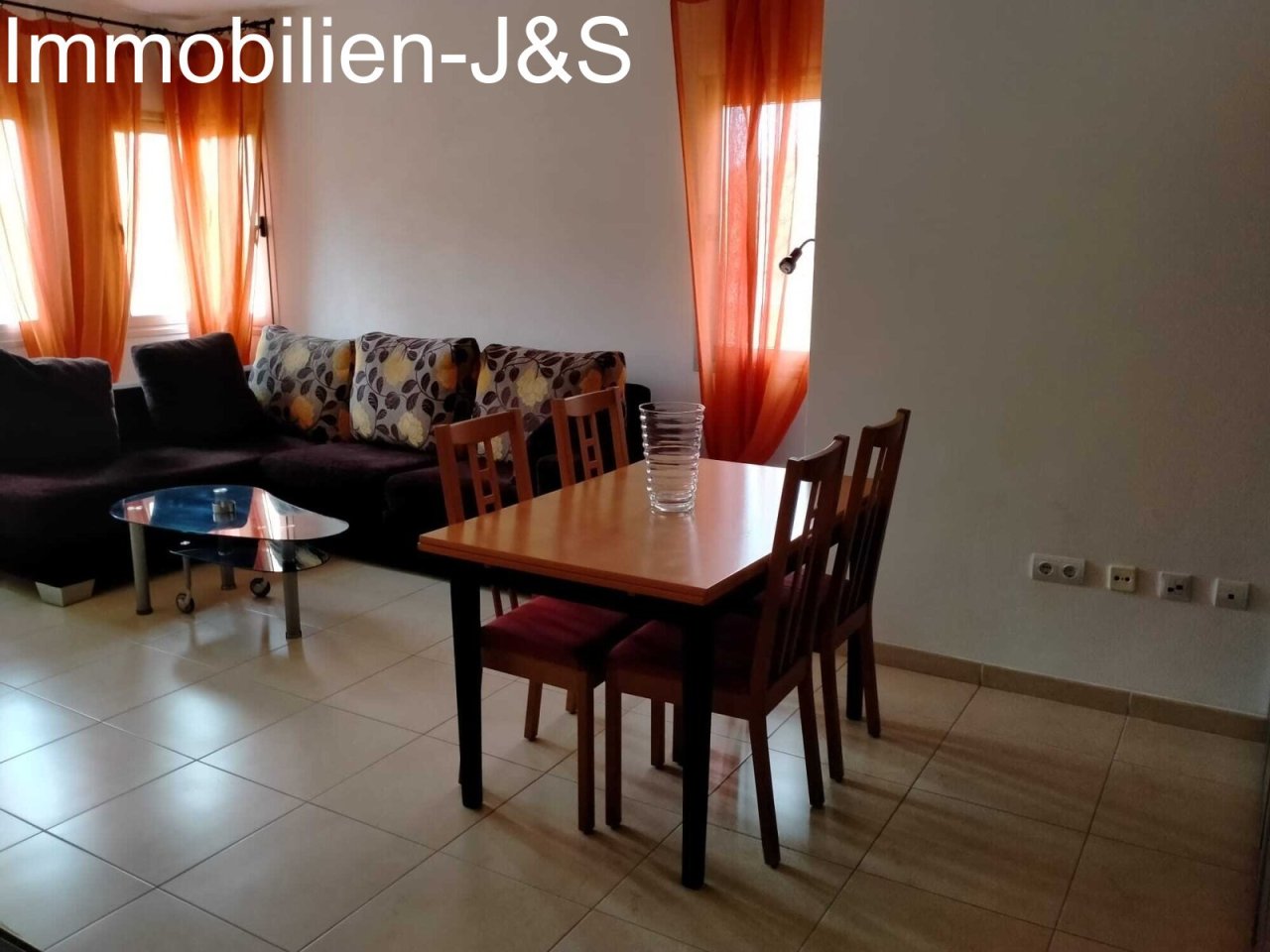 Salón-comedor Salón-comedor