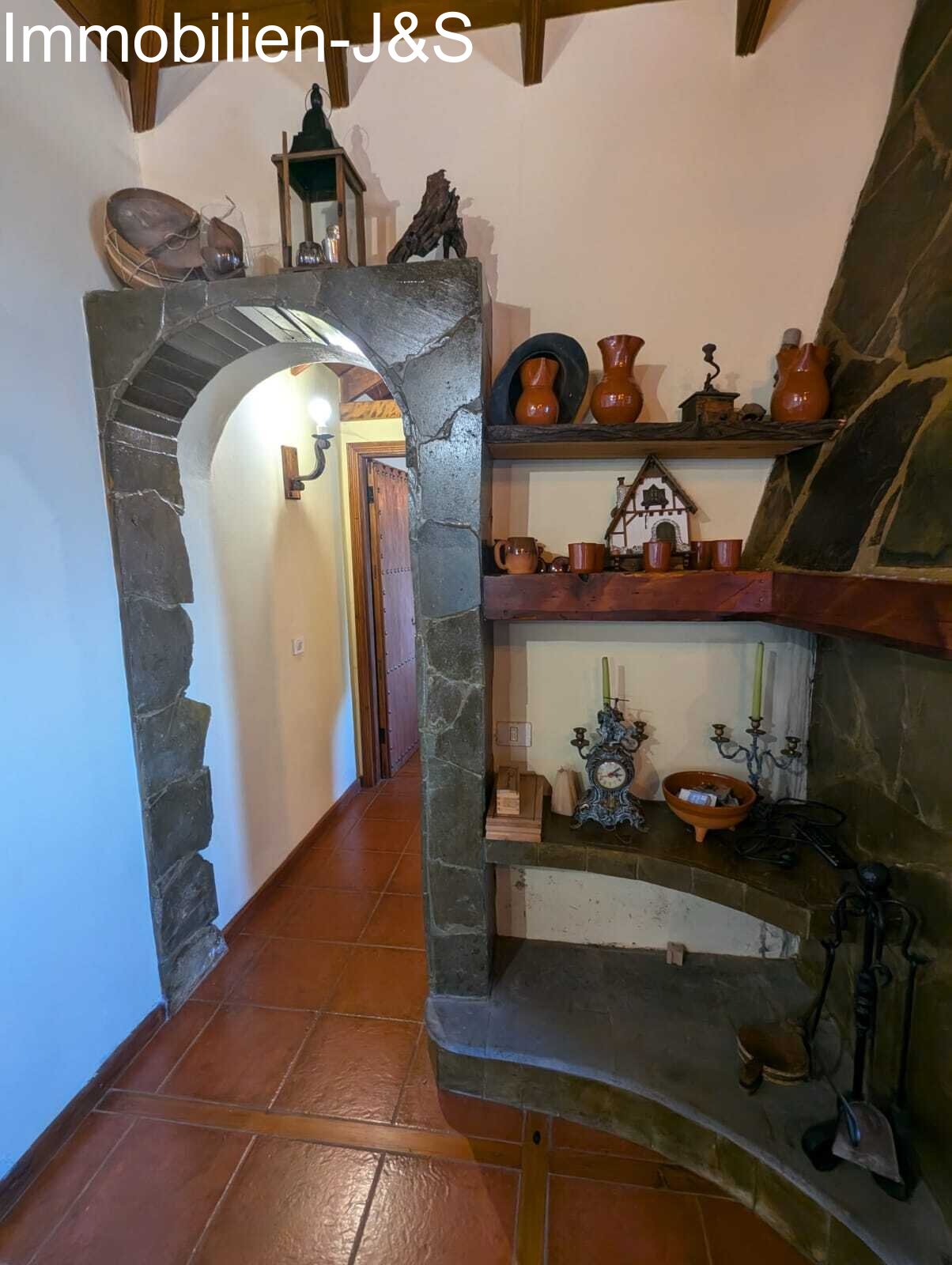 Sala de estar Sala de estar