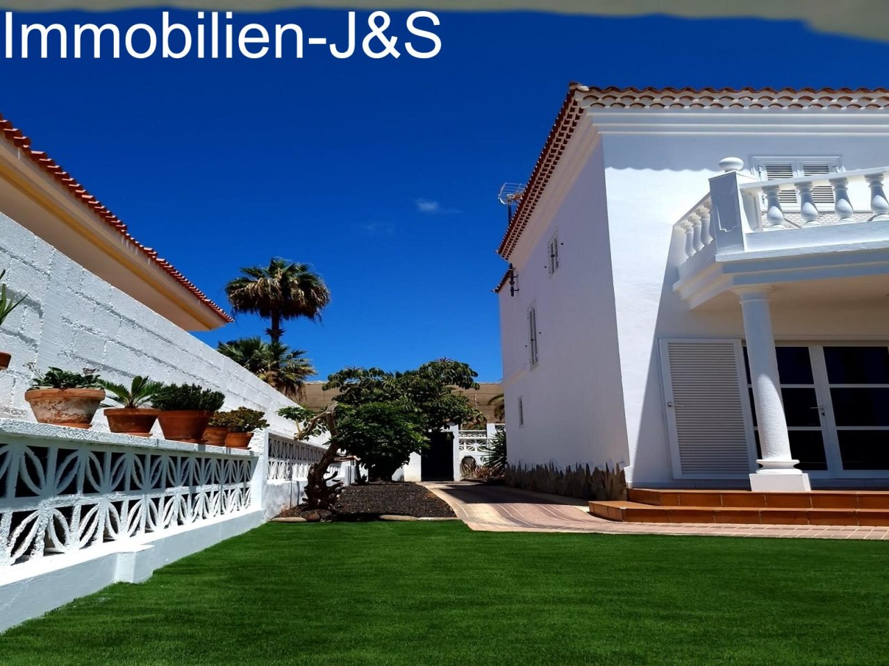 Jardín Jardín